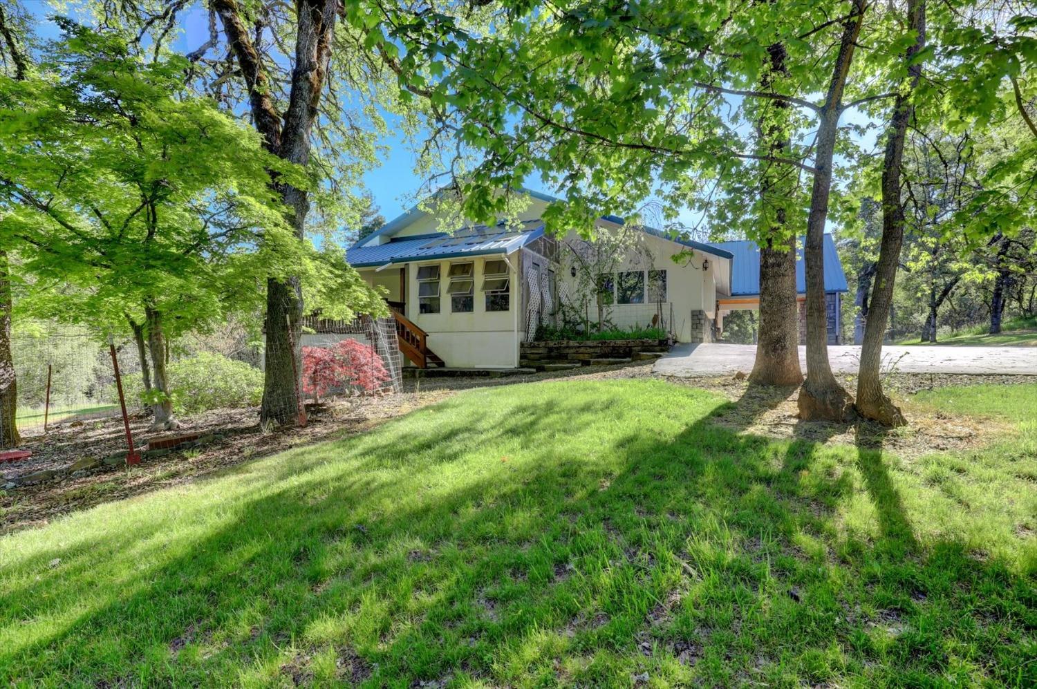 Detail Gallery Image 75 of 99 For 14508 Arrow Rd, Penn Valley,  CA 95946 - 3 Beds | 3/1 Baths