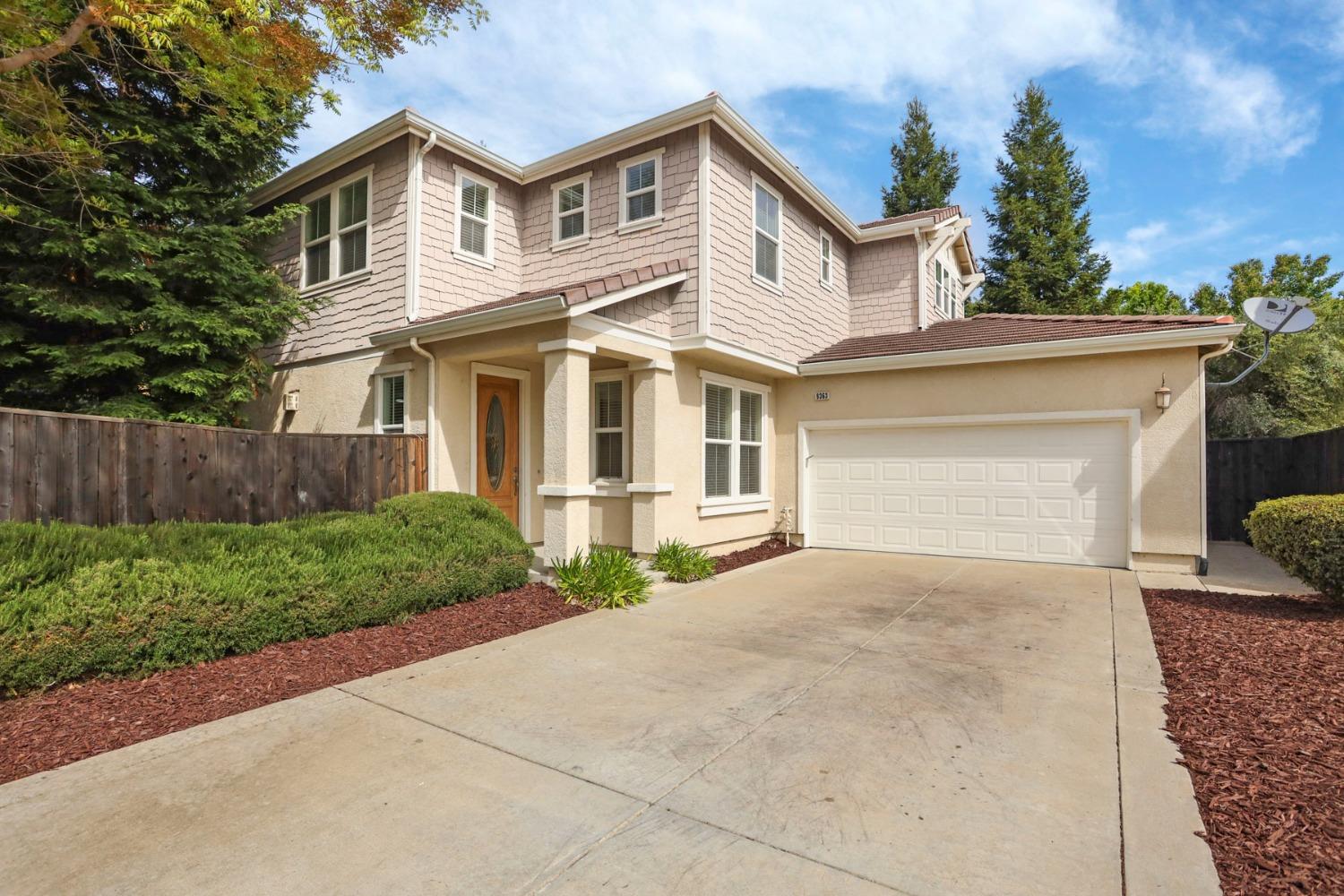 Detail Gallery Image 2 of 53 For 9363 Vintner Cir, Patterson,  CA 95363 - 4 Beds | 3 Baths