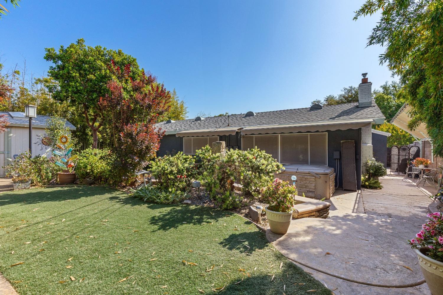 Butternut Drive, Citrus Heights, California image 22