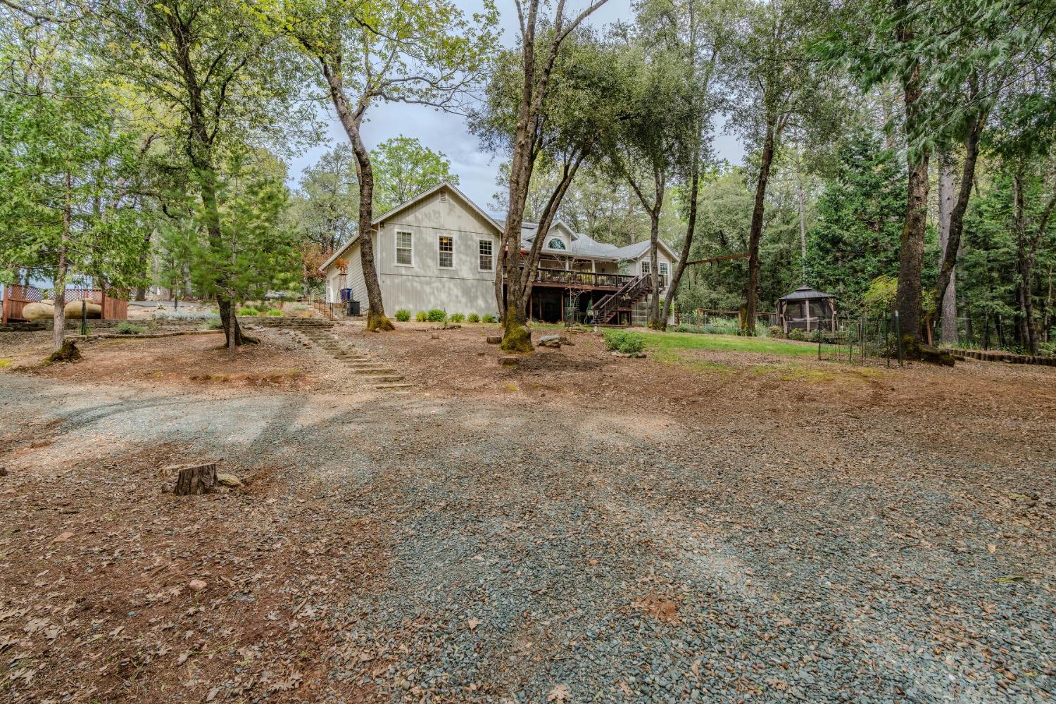Detail Gallery Image 76 of 88 For 18860 Sylvia Dr, Pine Grove,  CA 95665 - 3 Beds | 2/1 Baths
