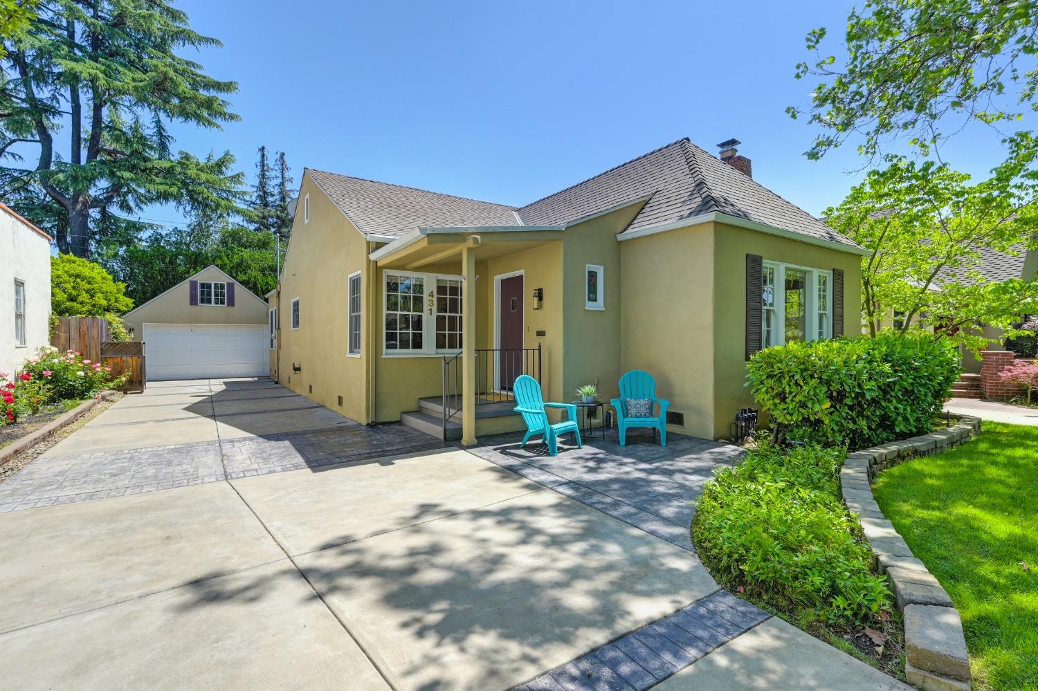 46th Street, Sacramento, California image 3