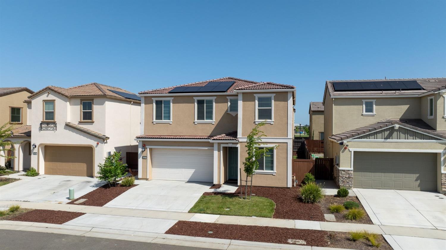 Classical Way, Elk Grove, California image 1