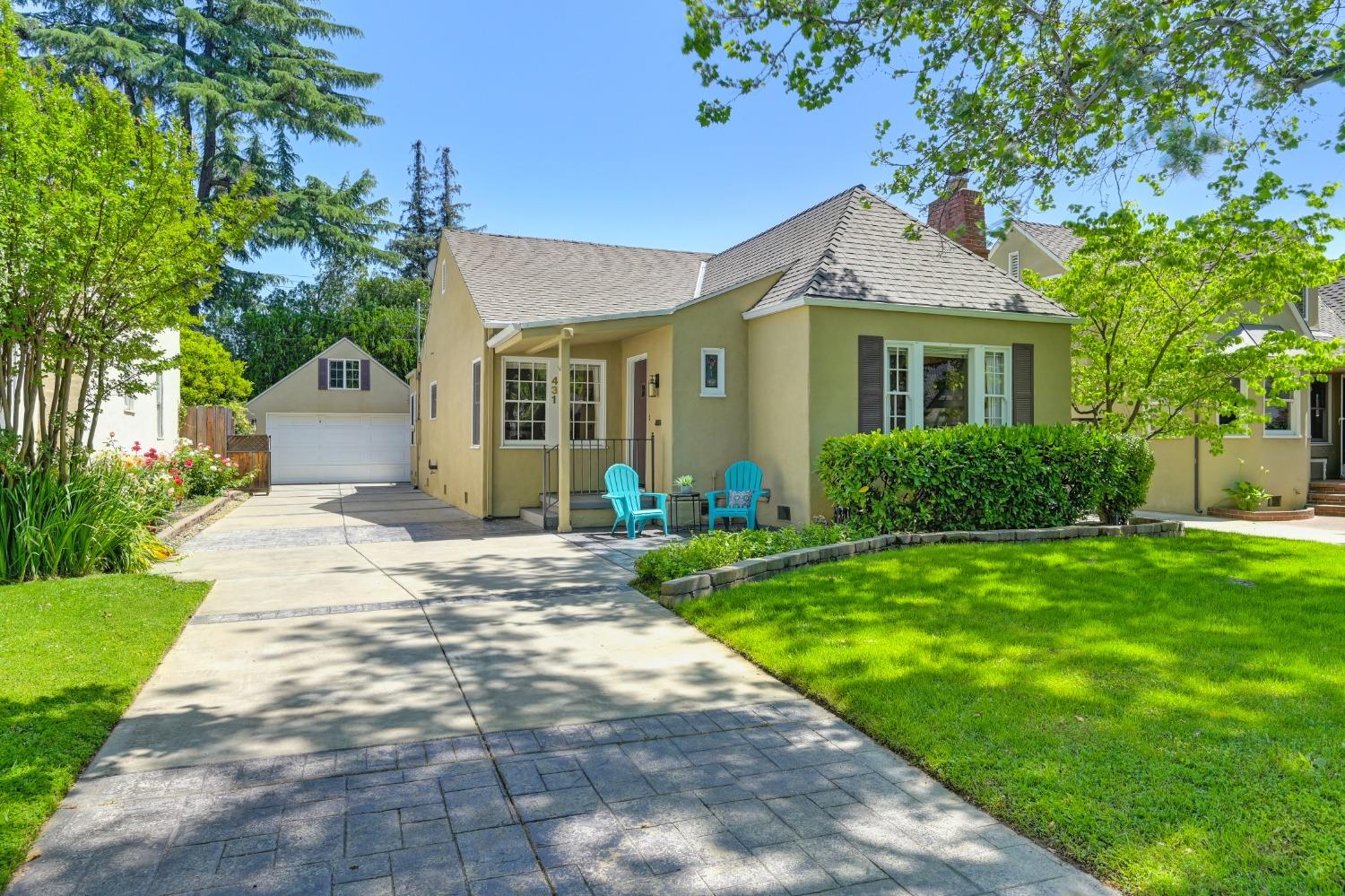 46th Street, Sacramento, California image 2