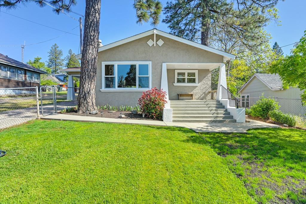 E Oak, Colfax, California image 1