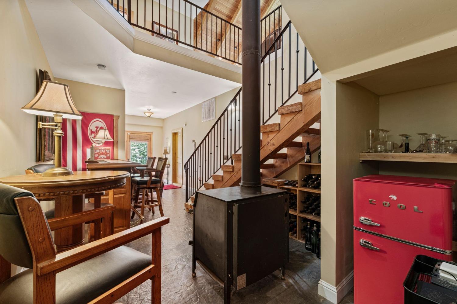 Detail Gallery Image 32 of 78 For 3500 Magpie Ln, Camino,  CA 95709 - 3 Beds | 2/1 Baths