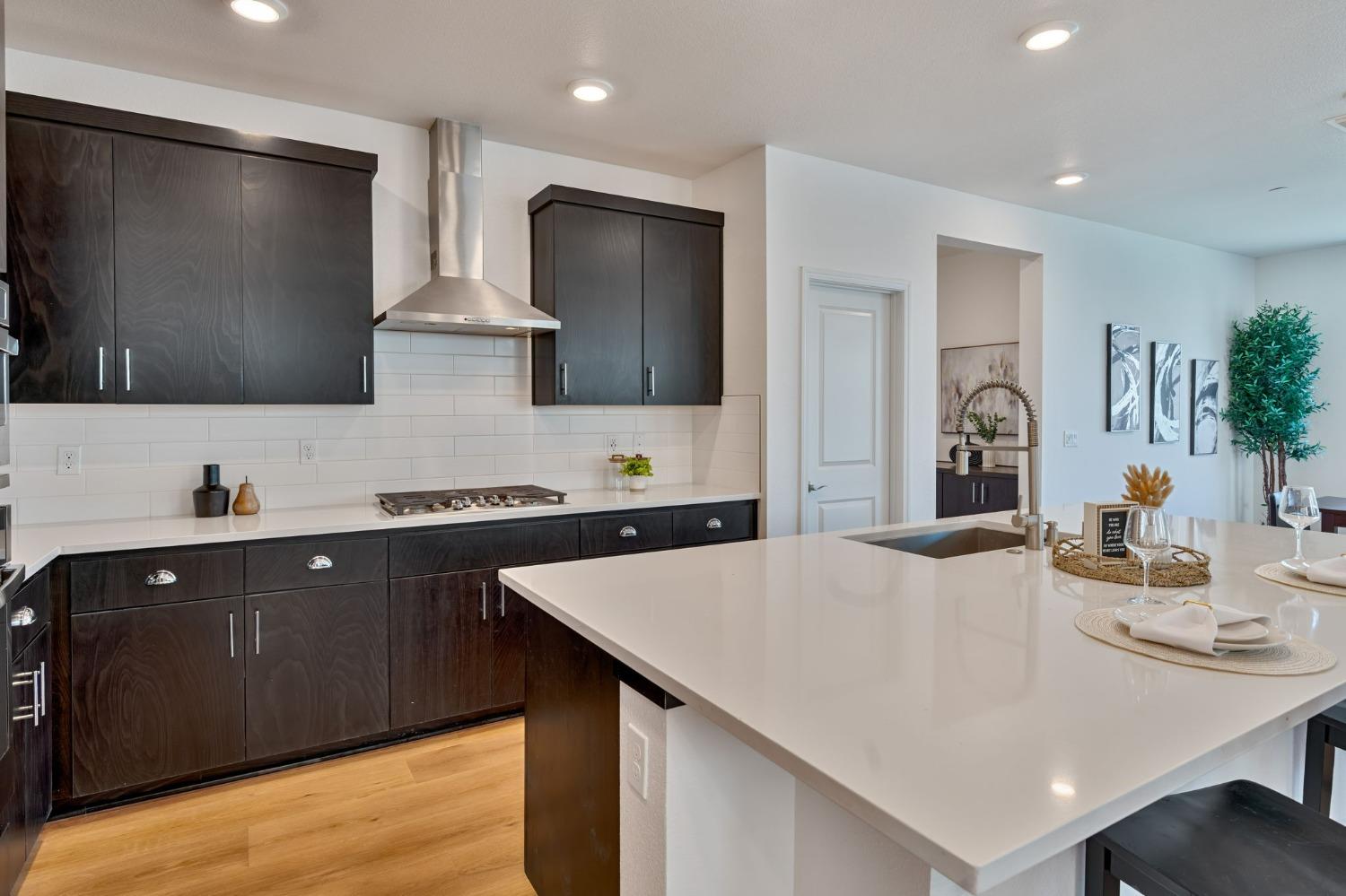 Detail Gallery Image 9 of 38 For 1719 Duchamp Way, Lodi,  CA 95242 - 5 Beds | 3/1 Baths