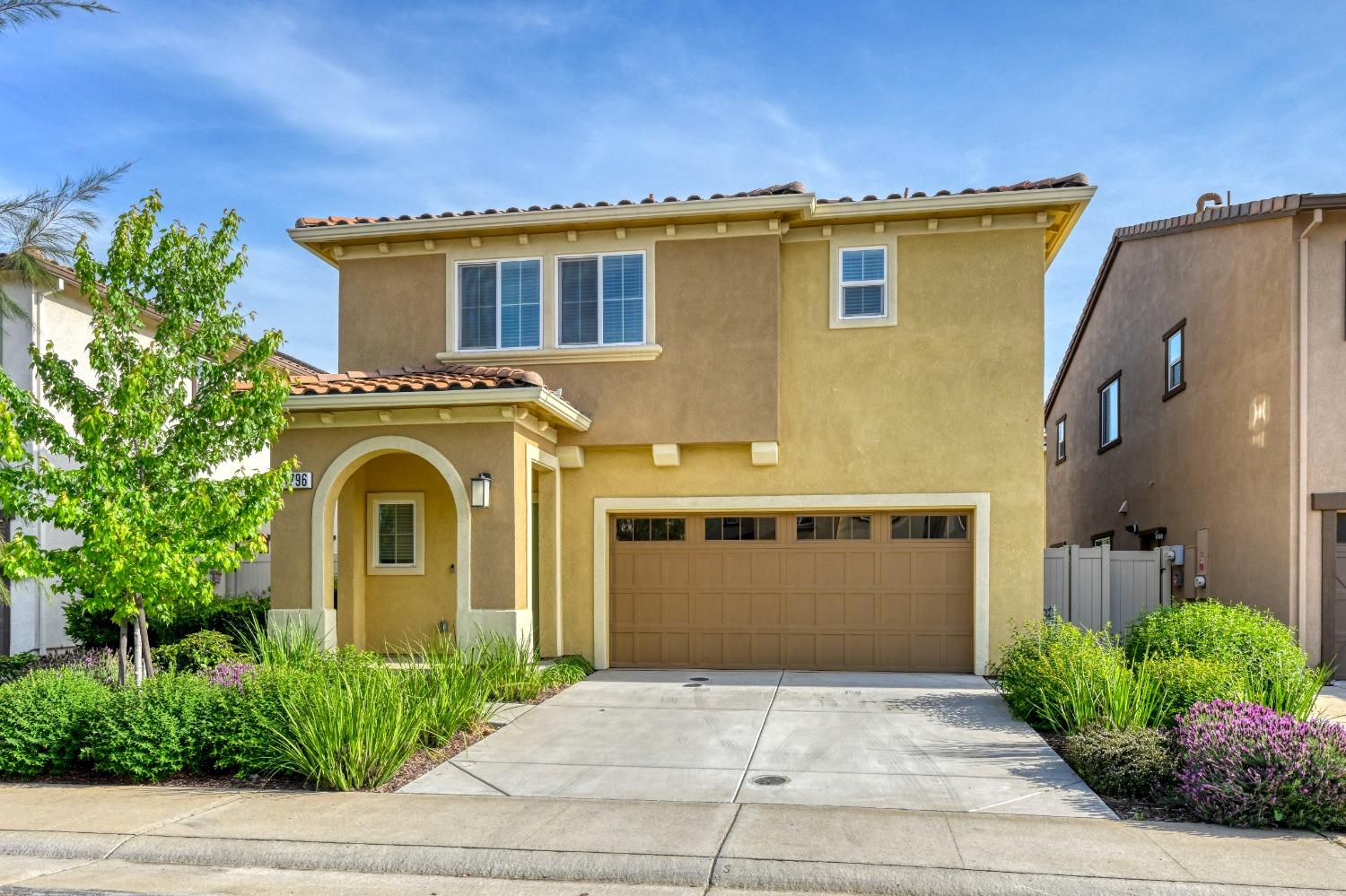 Socrates Way, Rancho Cordova, California image 4