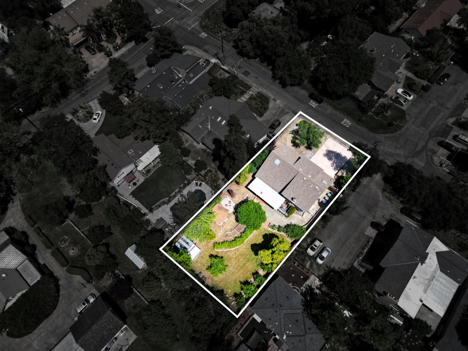 New York Avenue, Fair Oaks, California image 47