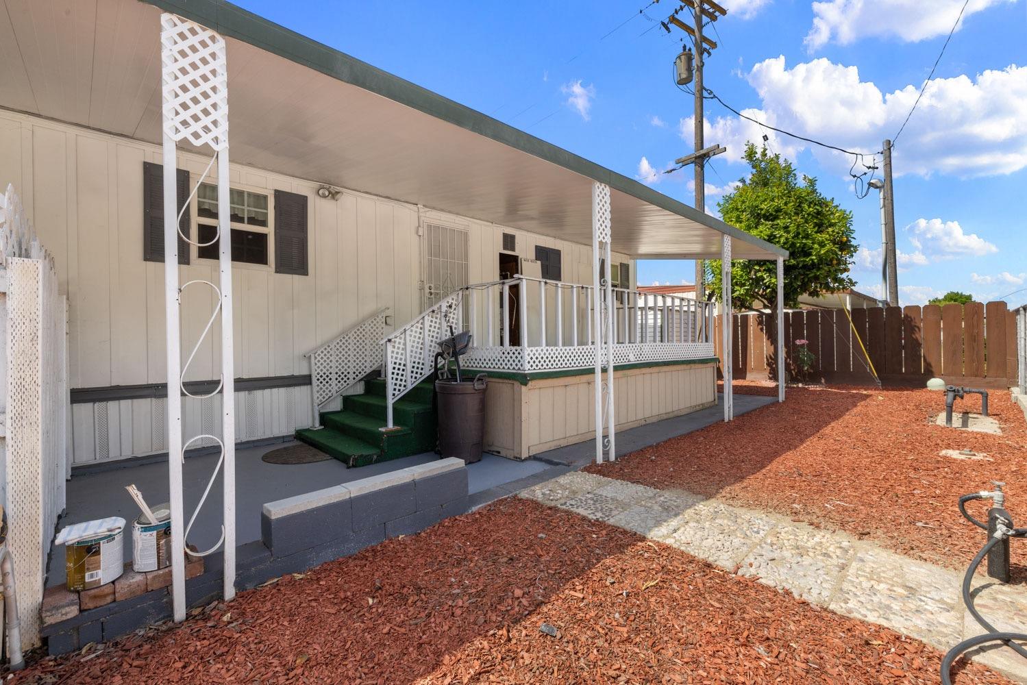 Detail Gallery Image 33 of 38 For 425 20th Century Blvd E5, Turlock,  CA 95380 - 2 Beds | 2 Baths