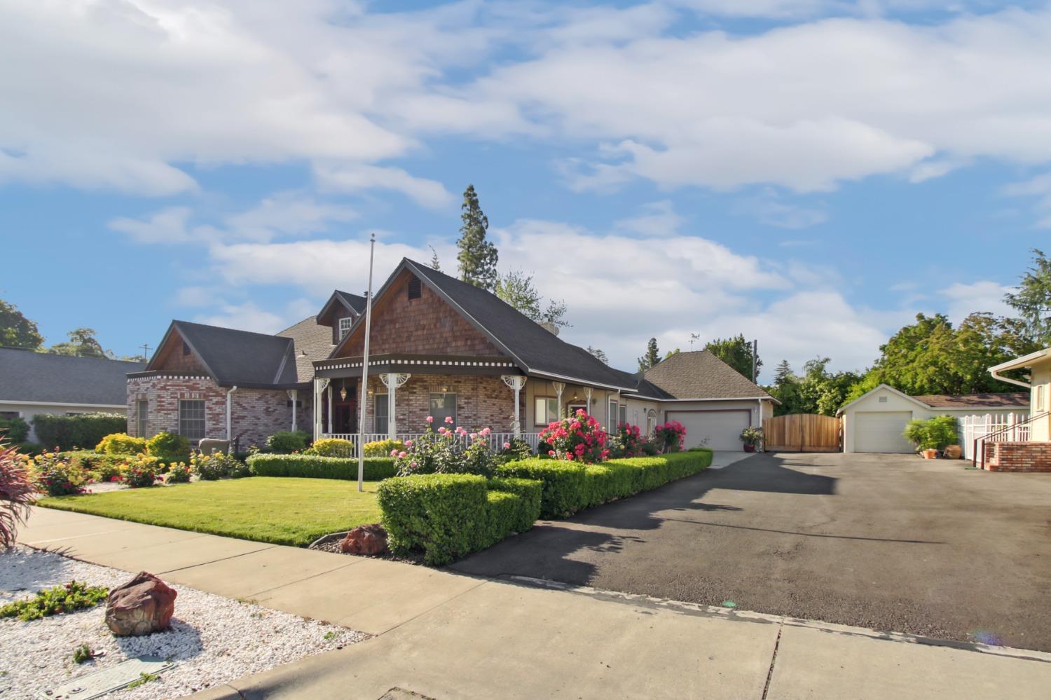 Pendrgast Street, Woodland, California image 2