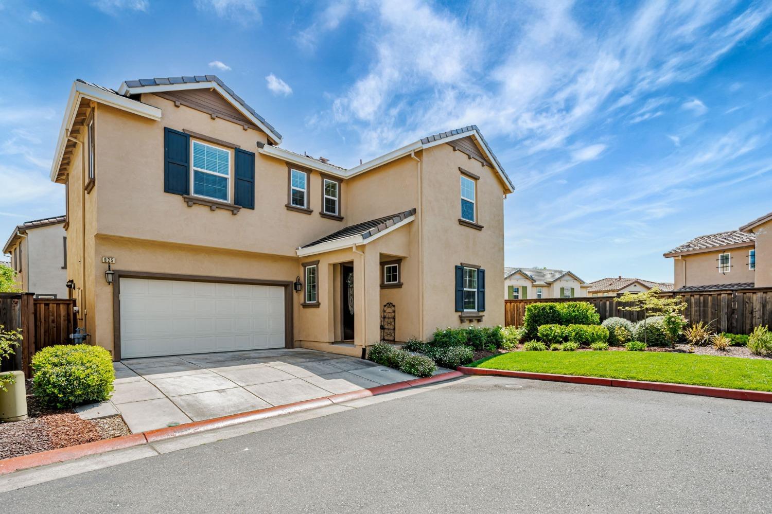 Willow Bridge Drive, Folsom, California image 1