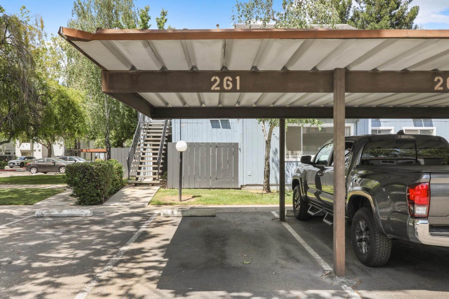 Quail Lakes Drive #261, Stockton, California image 21