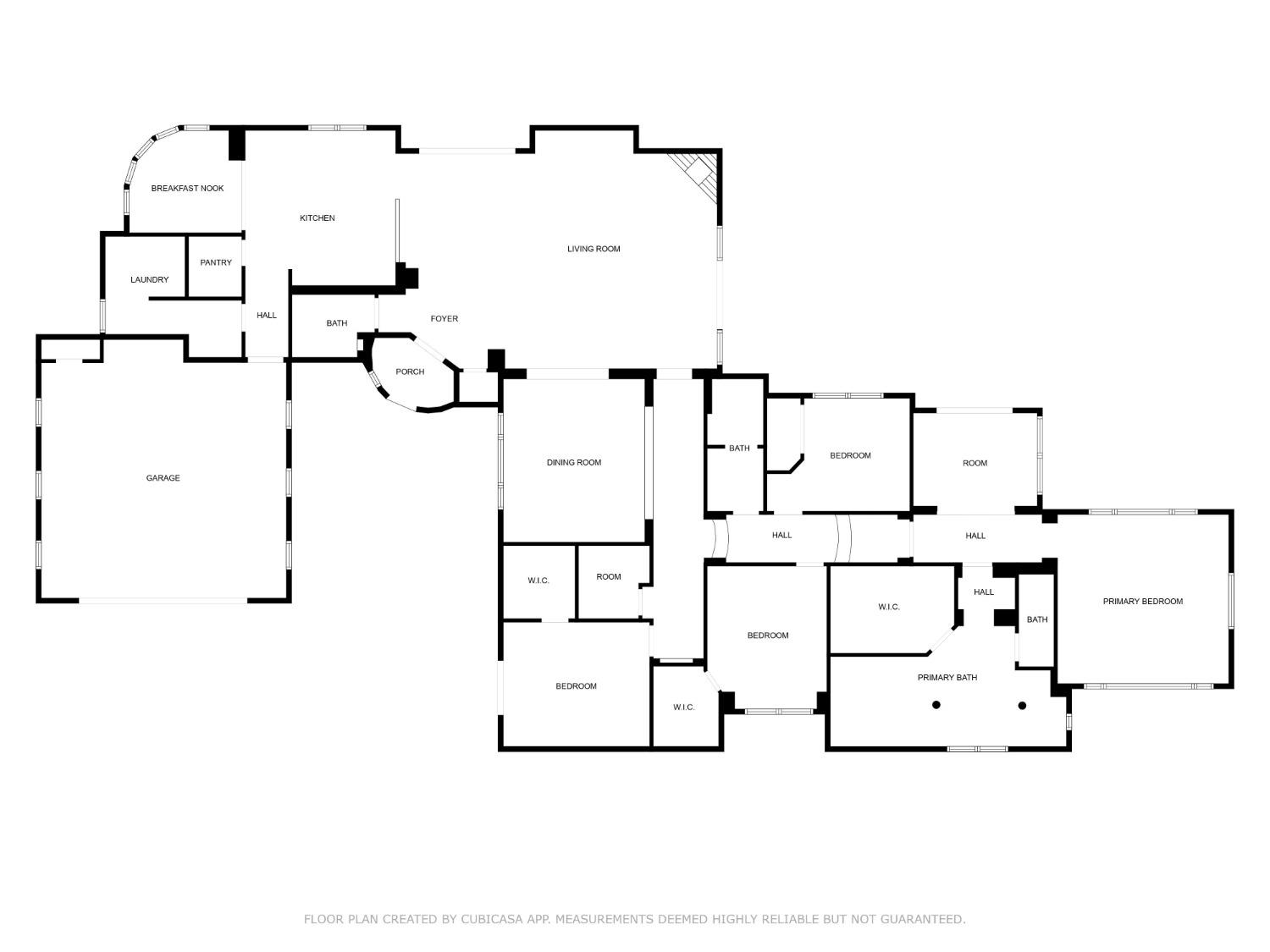 Detail Gallery Image 61 of 61 For 12859 Austin Forest Cir, Auburn,  CA 95602 - 4 Beds | 2/1 Baths