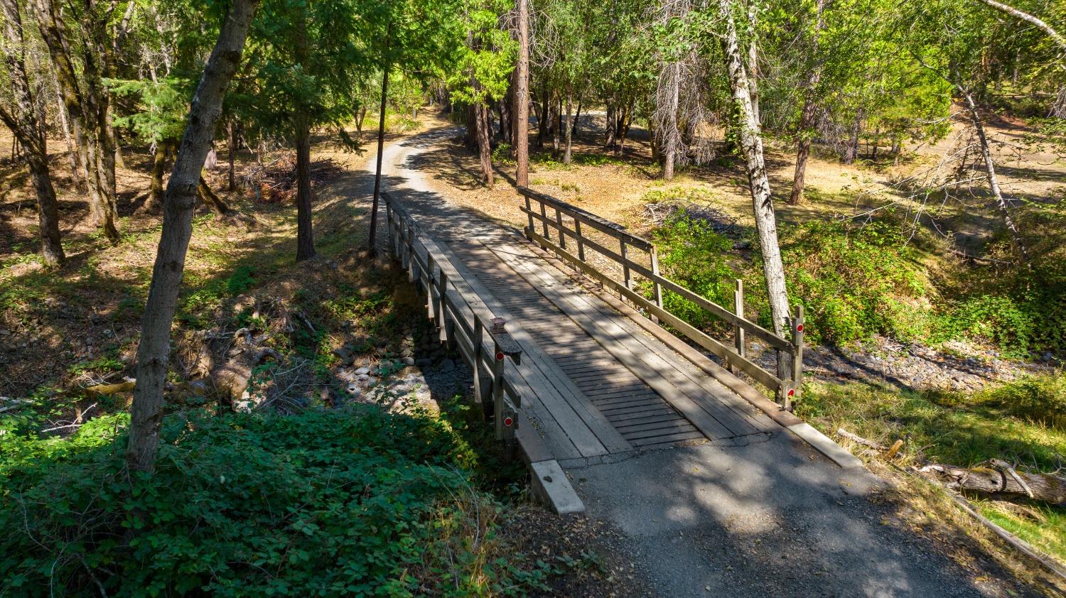 Kuntz Court, Nevada City, California image 37
