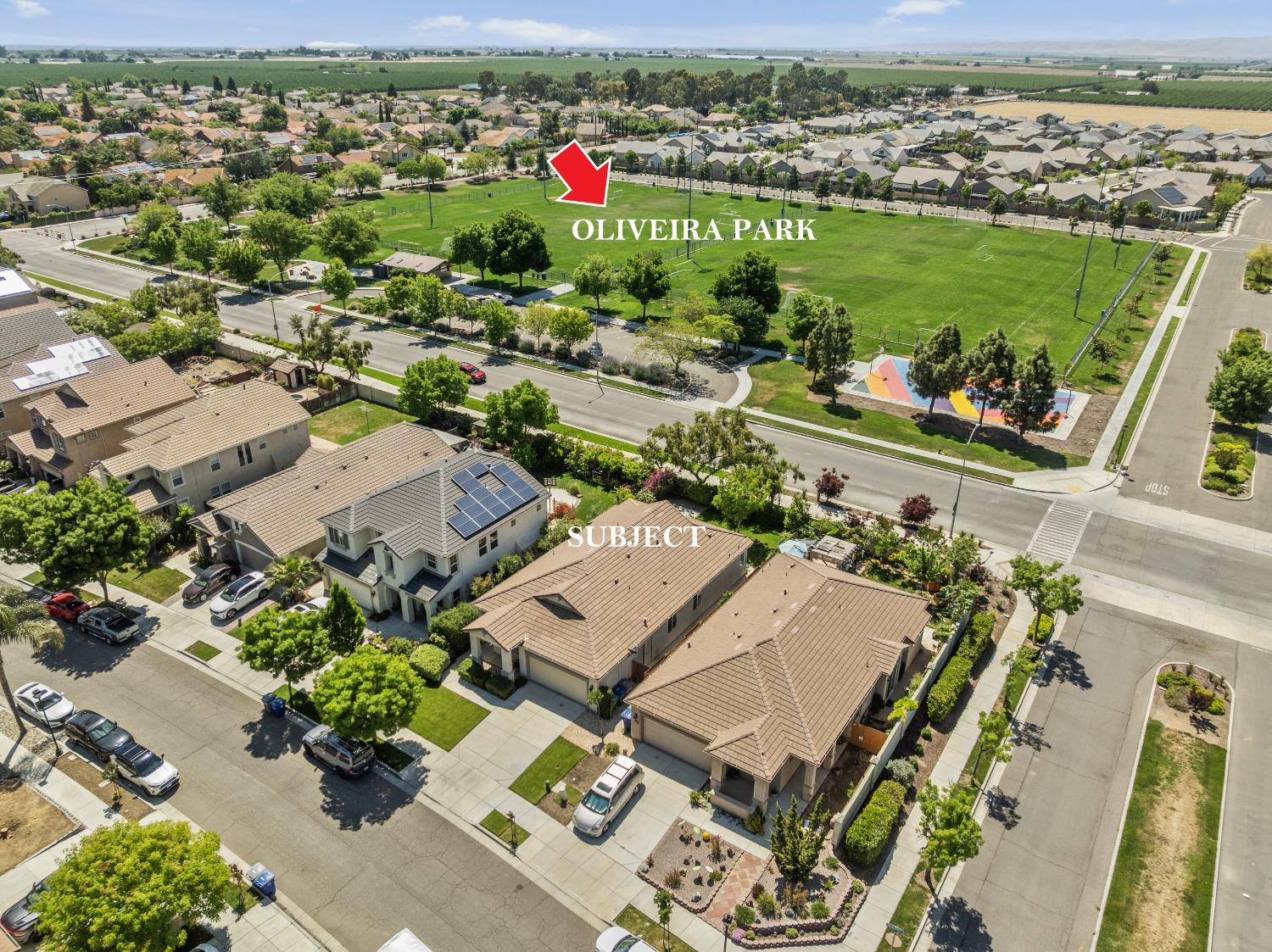 Bellflower Way, Los Banos, California image 34