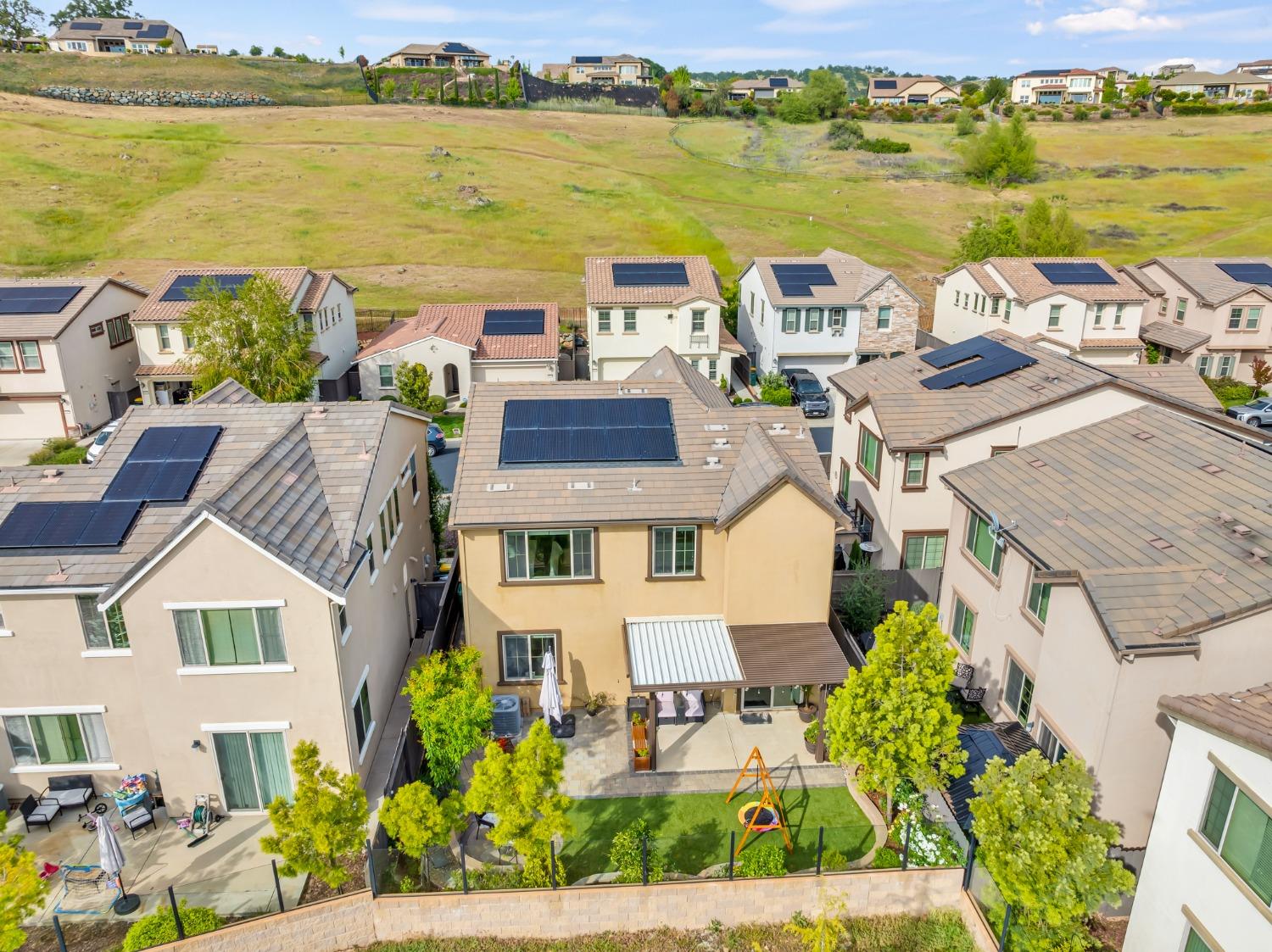 Avanti Drive, El Dorado Hills, California image 48