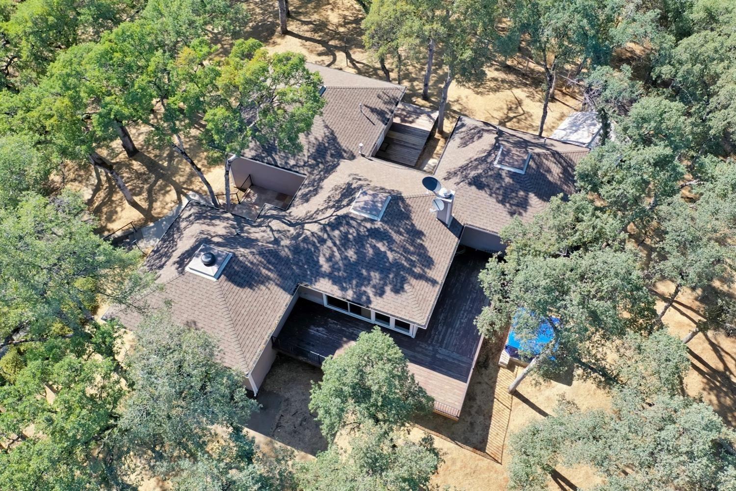 Burnt Oak Drive, Placerville, California image 3
