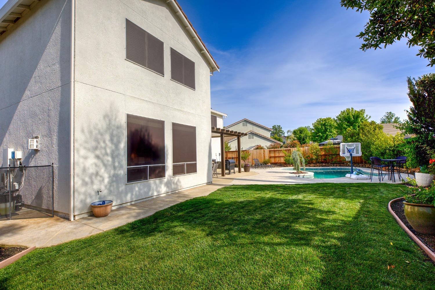 Davmore Lane, Lincoln, California image 46