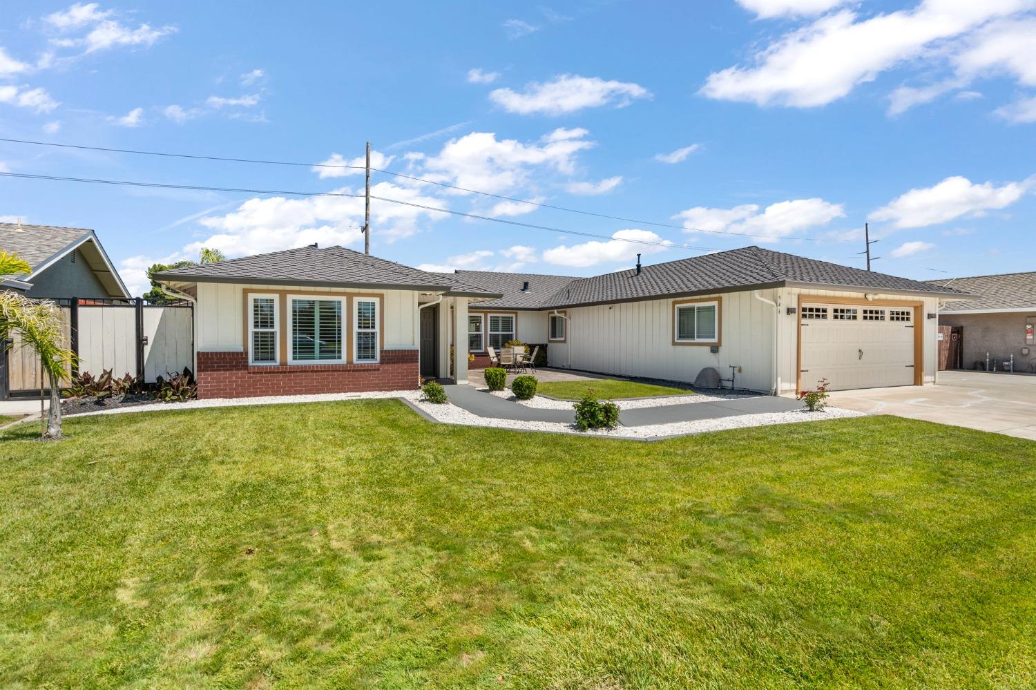 Foxfire Drive, Manteca, California image 2