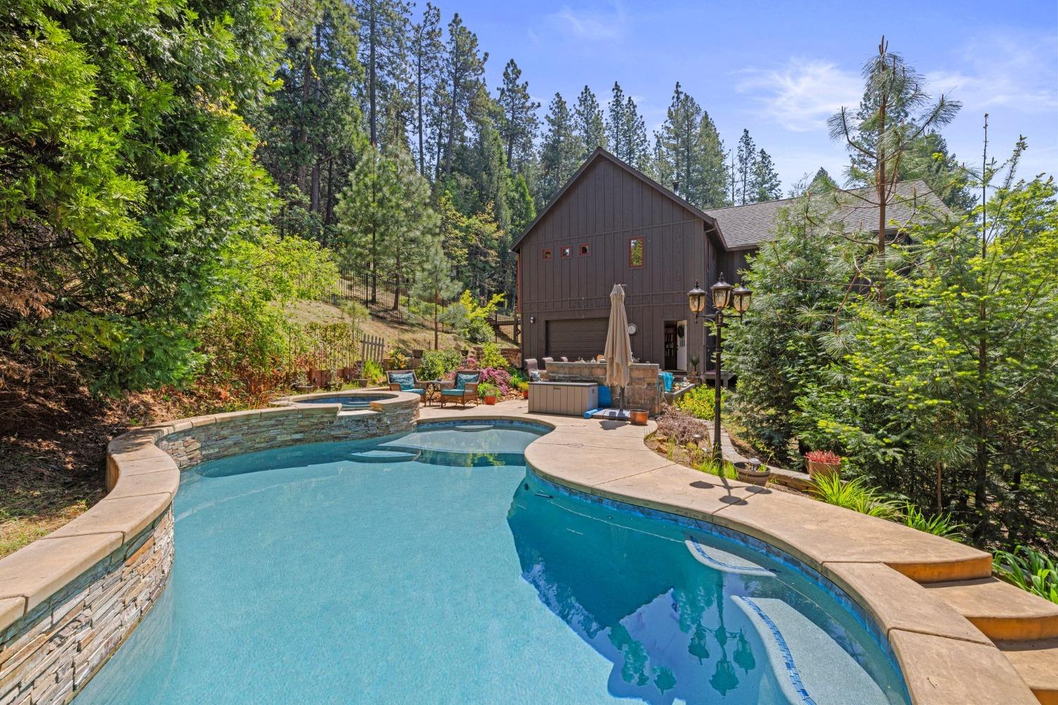 Detail Gallery Image 48 of 78 For 3500 Magpie Ln, Camino,  CA 95709 - 3 Beds | 2/1 Baths