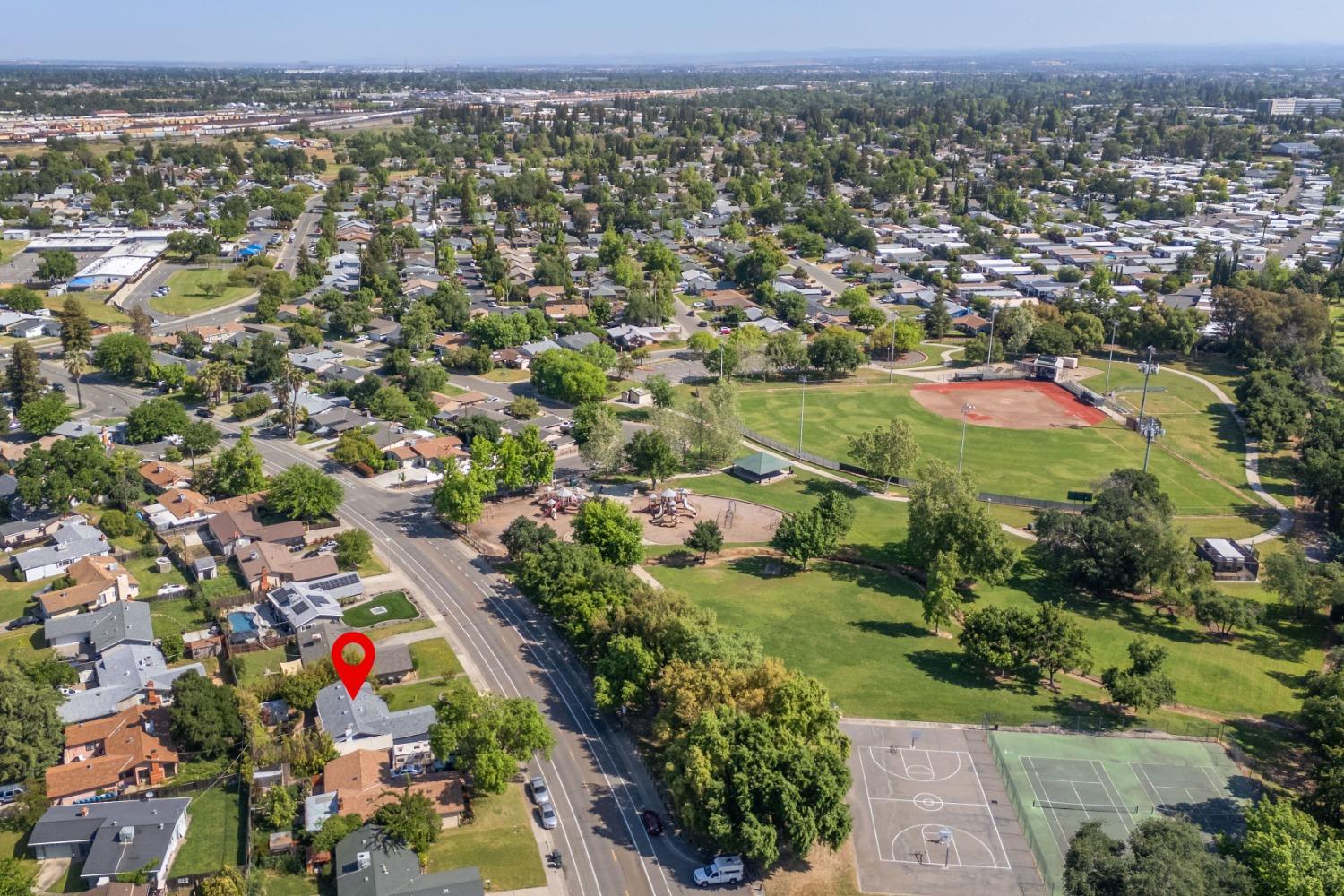 Butternut Drive, Citrus Heights, California image 33