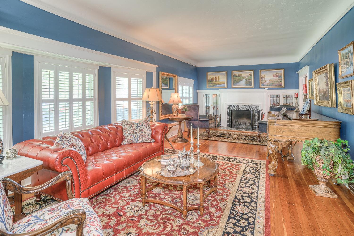 Detail Gallery Image 4 of 75 For 754 Oak St, Colusa,  CA 95932 - 5 Beds | 4 Baths