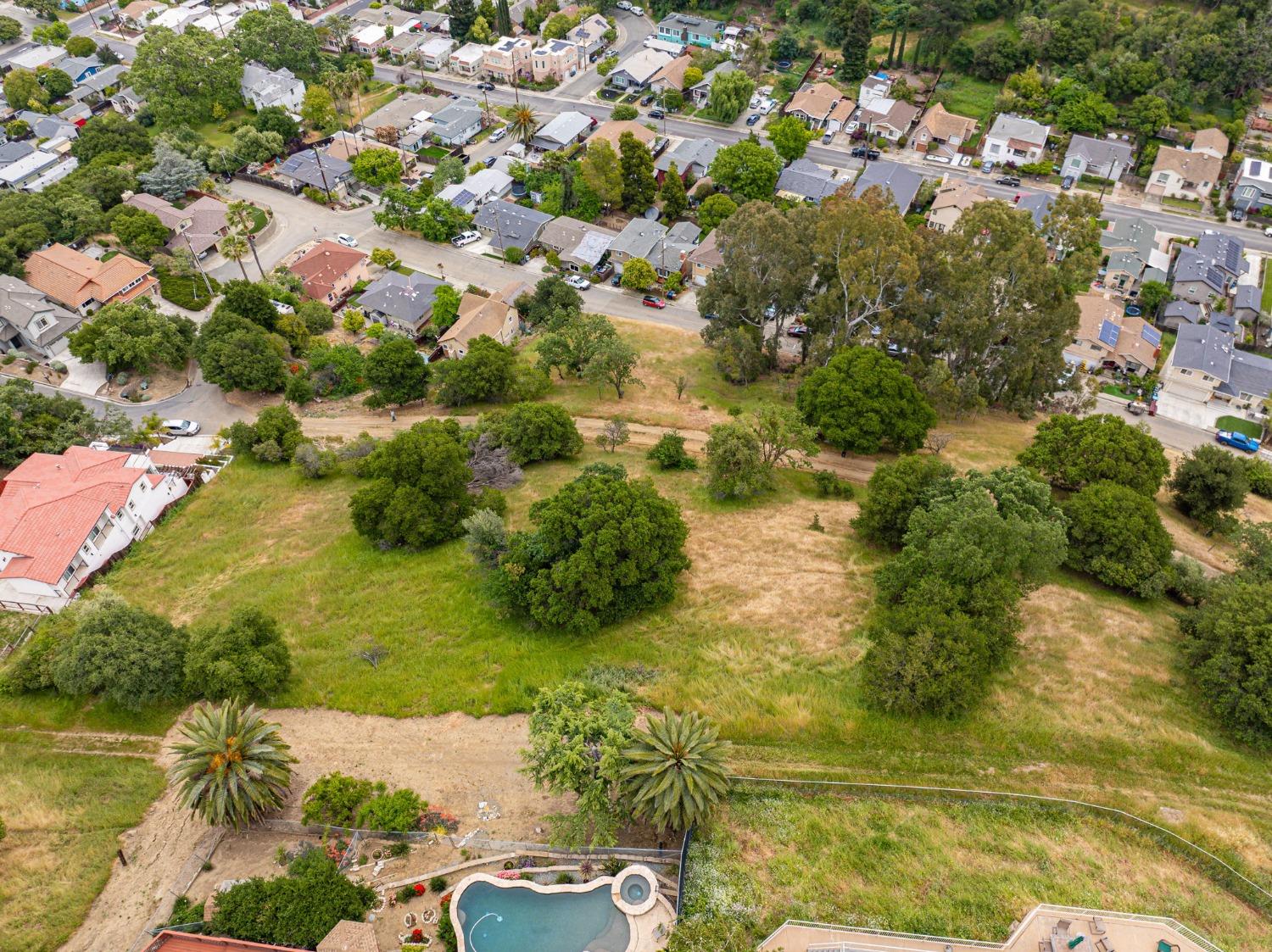 Park Street, Martinez, California image 20
