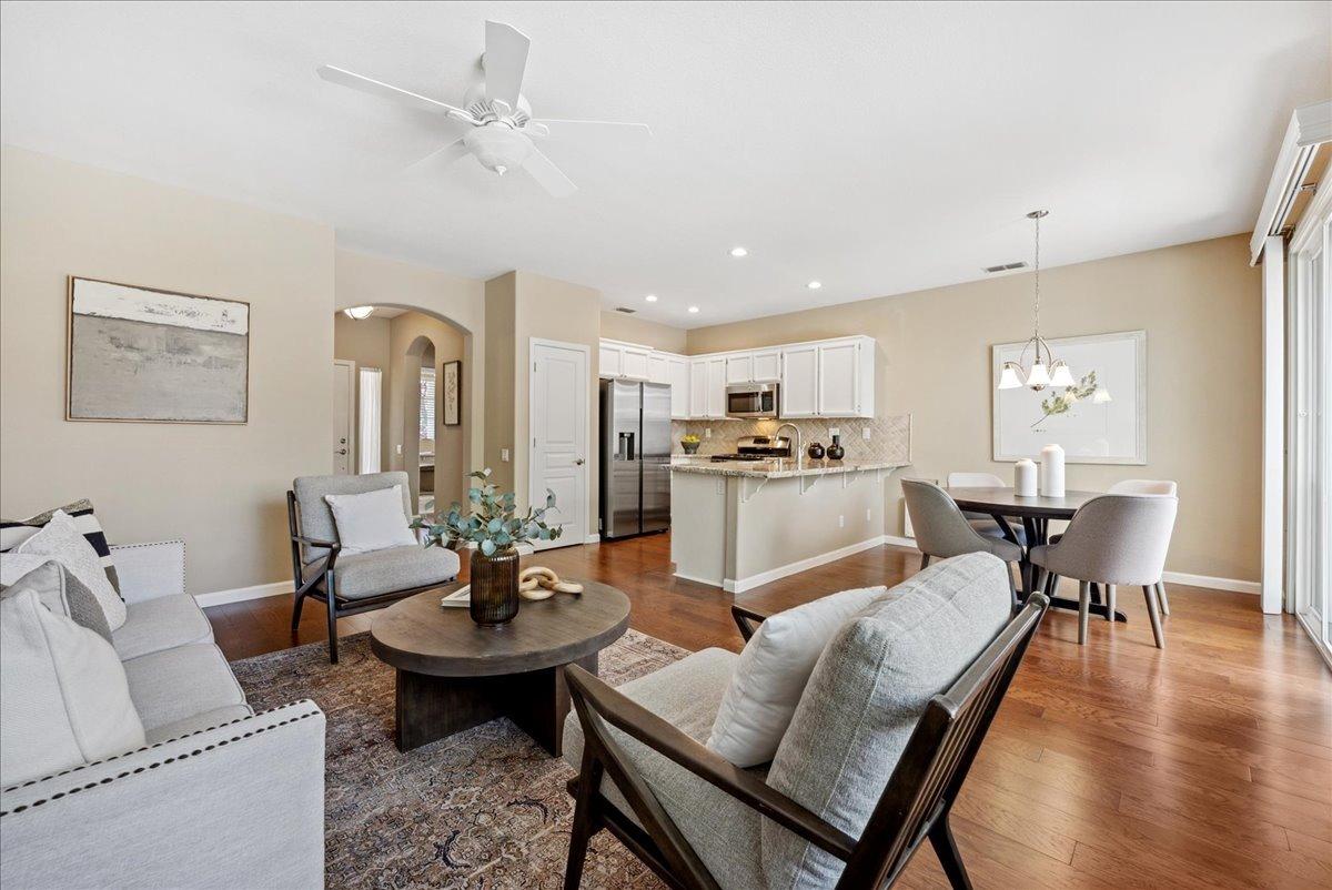 Deerwood Court, Rocklin, California image 8