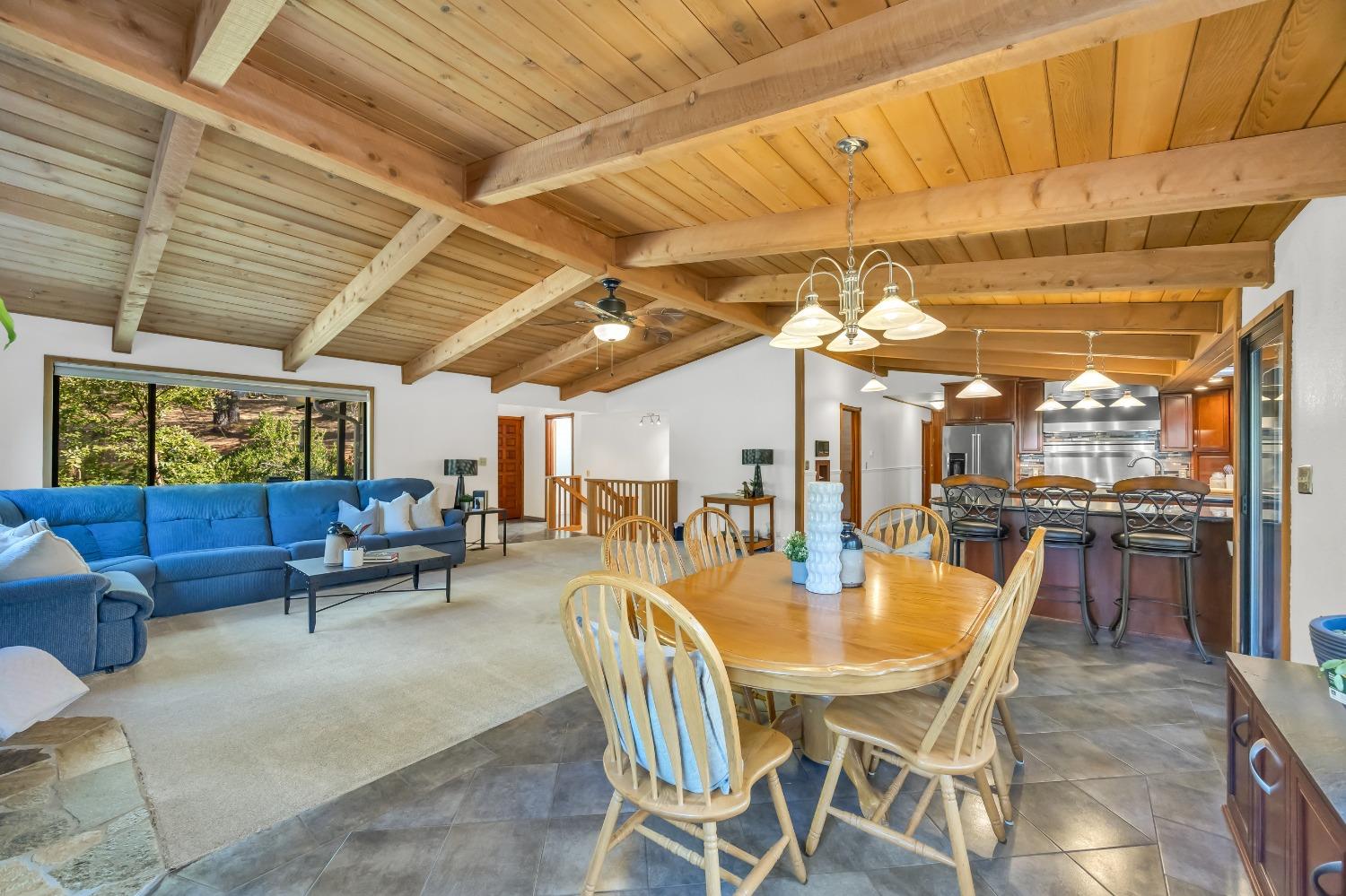Detail Gallery Image 20 of 79 For 15135 Orchard Springs Rd, Grass Valley,  CA 95945 - 4 Beds | 4/1 Baths
