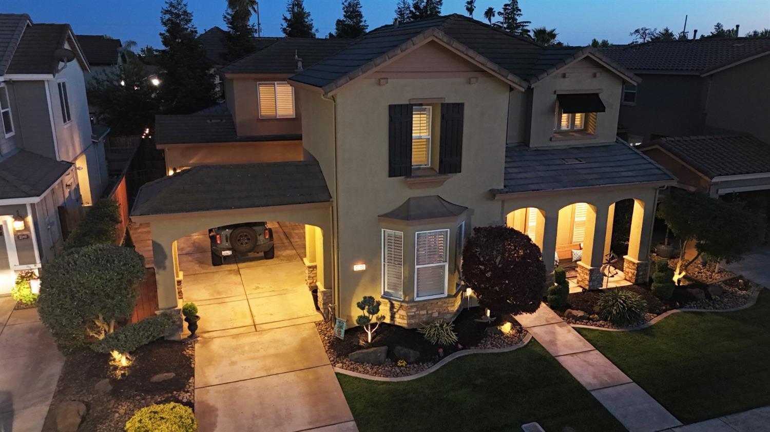 Katzakian Way, Lodi, California image 3