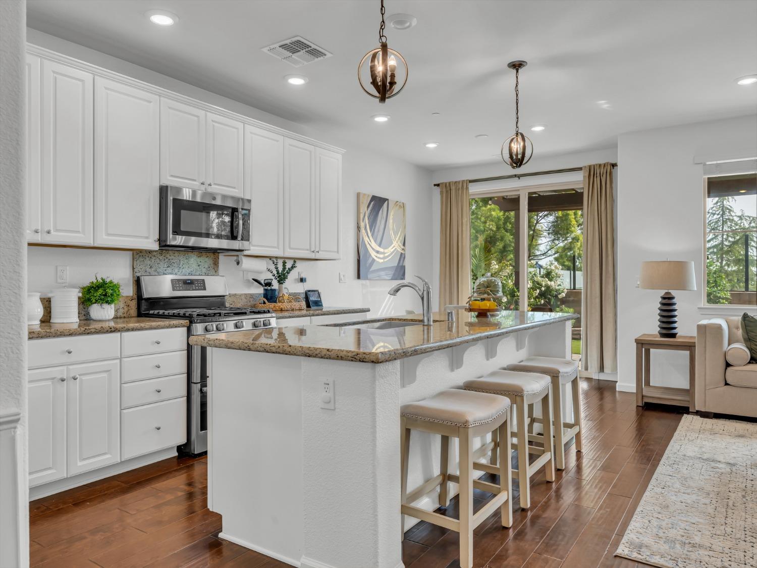 Avanti Drive, El Dorado Hills, California image 9