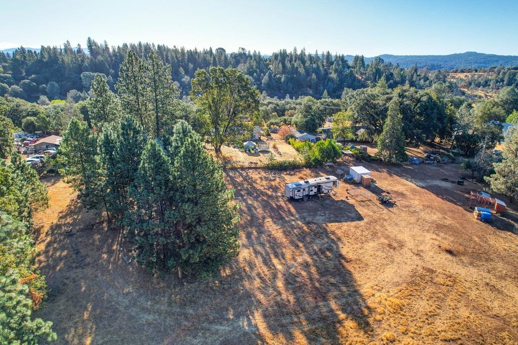 Shake Ridge Road, Volcano, California image 7