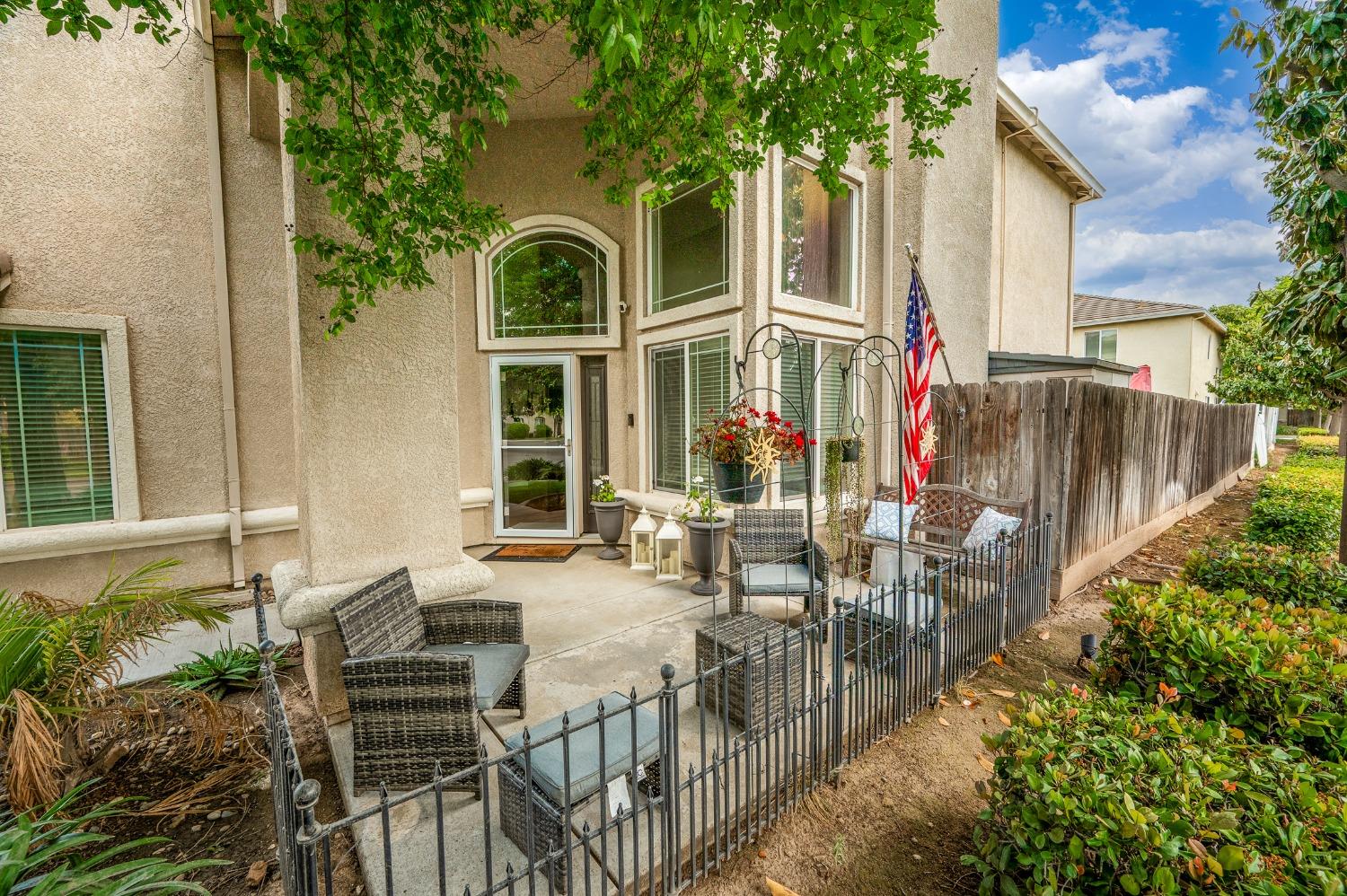 Cardinal Flower Avenue, Modesto, California image 3