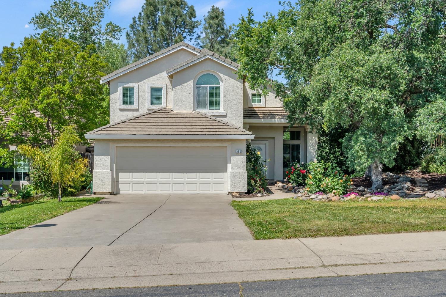 Hansen Circle, Folsom, California image 1