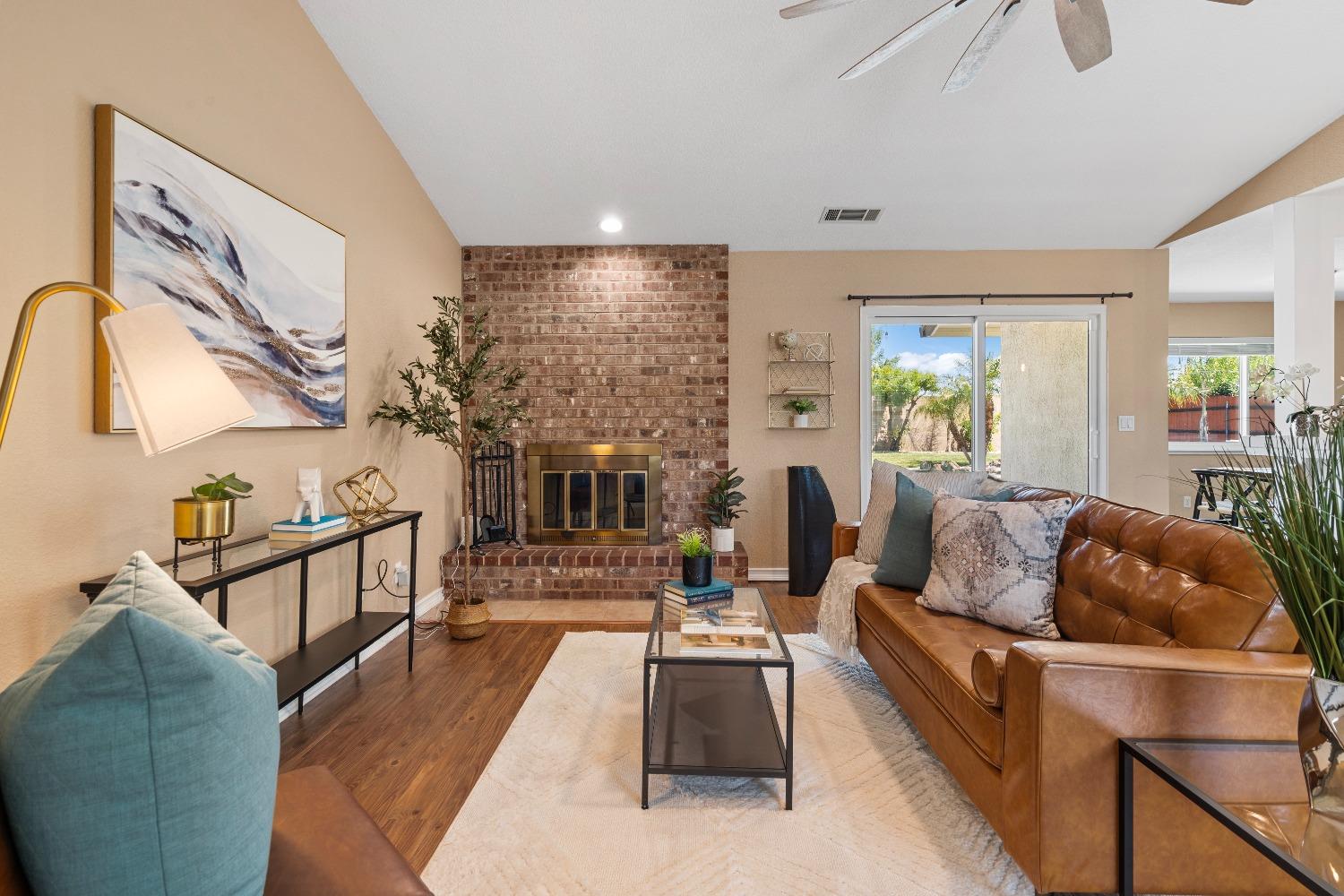 Foxfire Drive, Manteca, California image 11