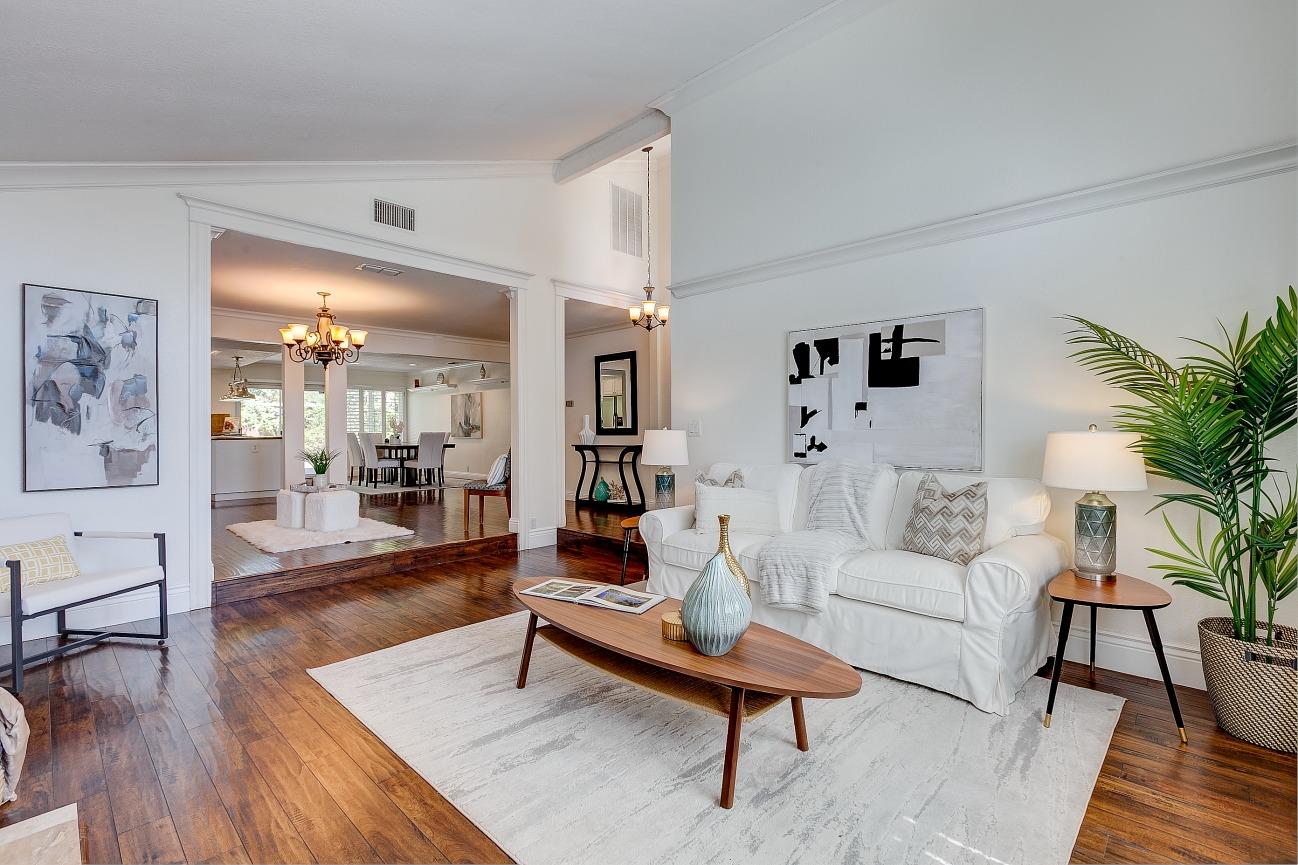 Detail Gallery Image 6 of 28 For 3047 Montevideo Dr a,  San Ramon,  CA 94583 - 3 Beds | 3 Baths