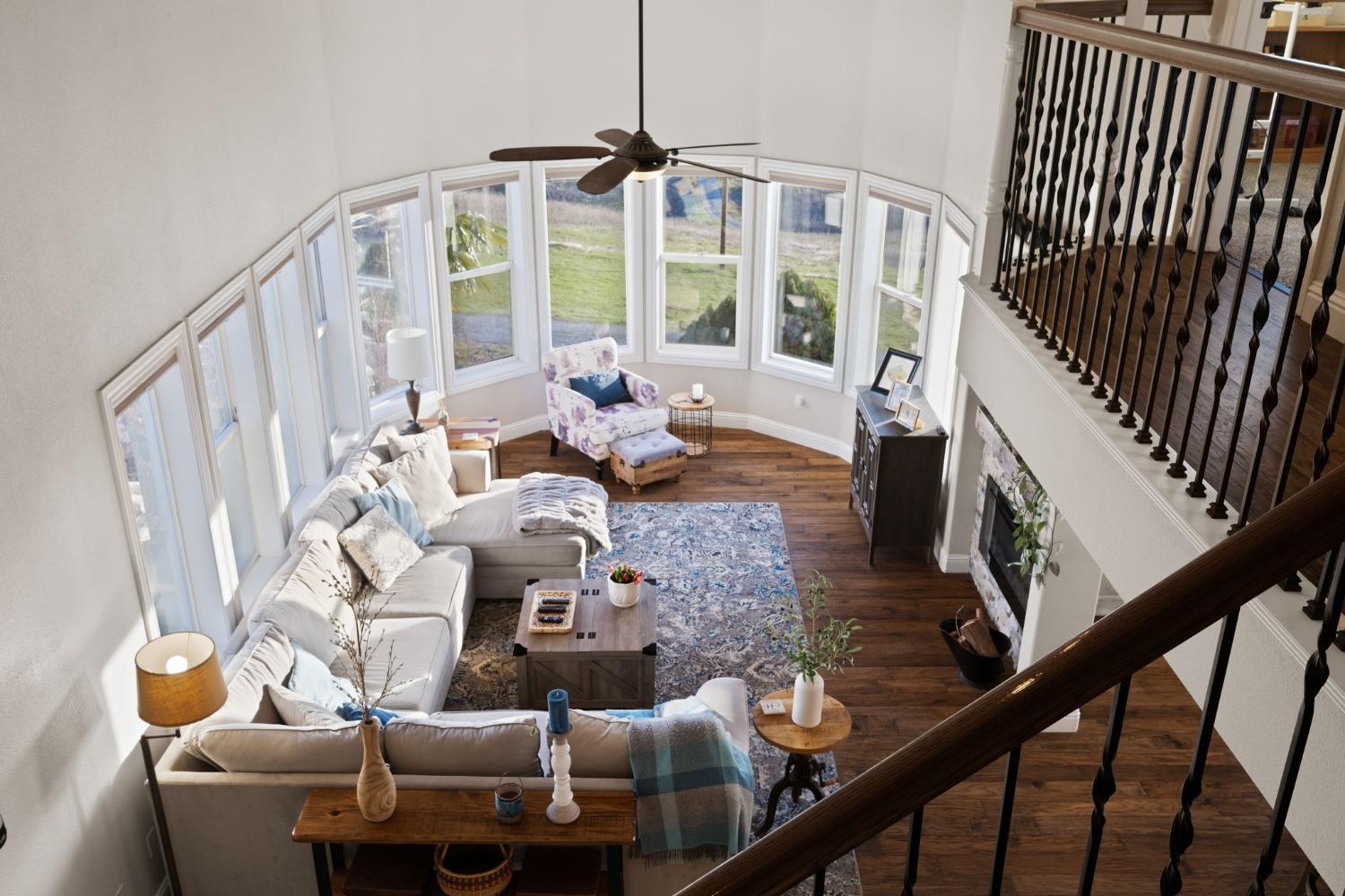 Detail Gallery Image 41 of 99 For 6441 Sky Hawk Rd, Pilot Hill,  CA 95664 - 7 Beds | 5/1 Baths