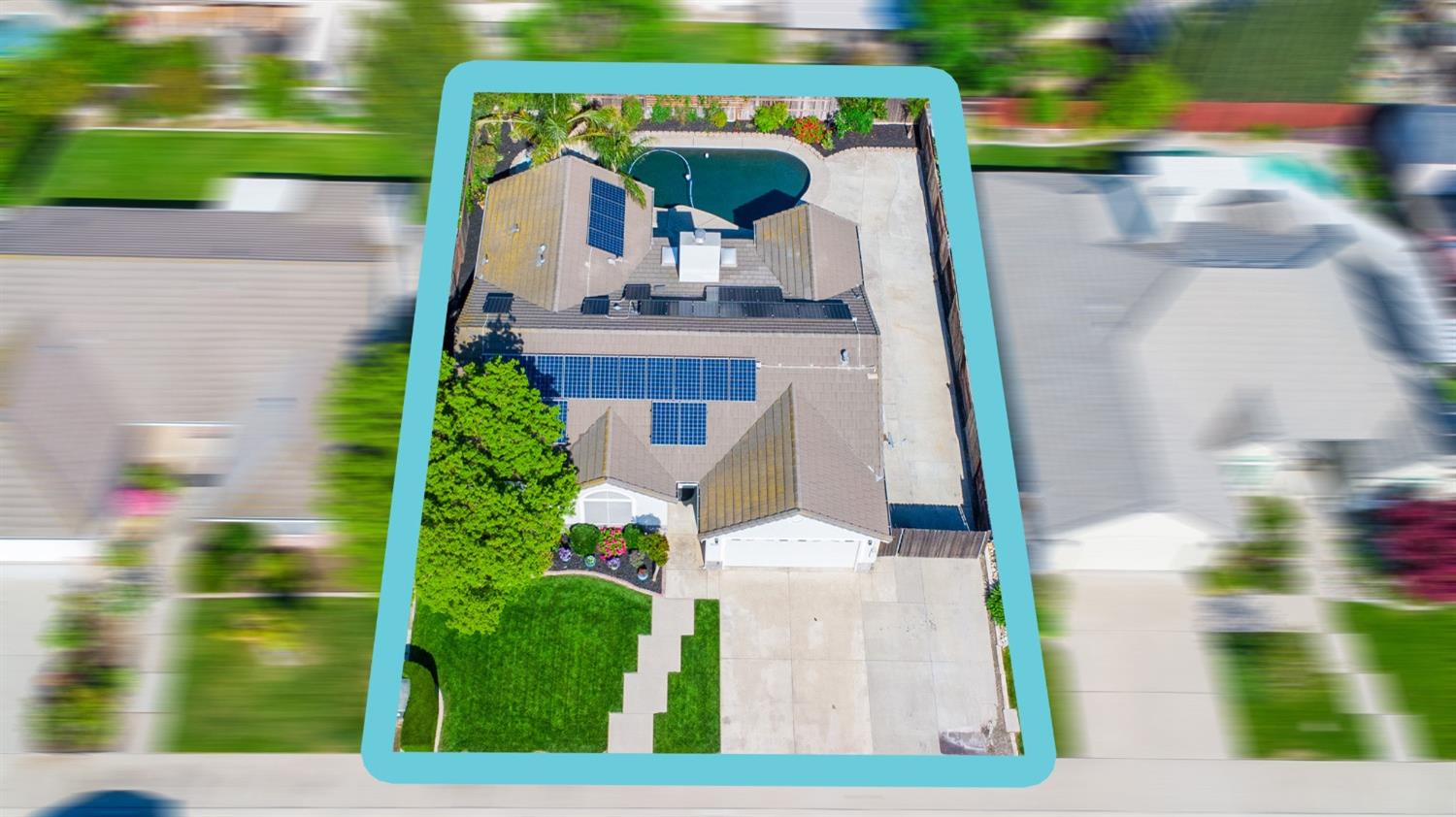 Eastburg Court, Ripon, California image 35