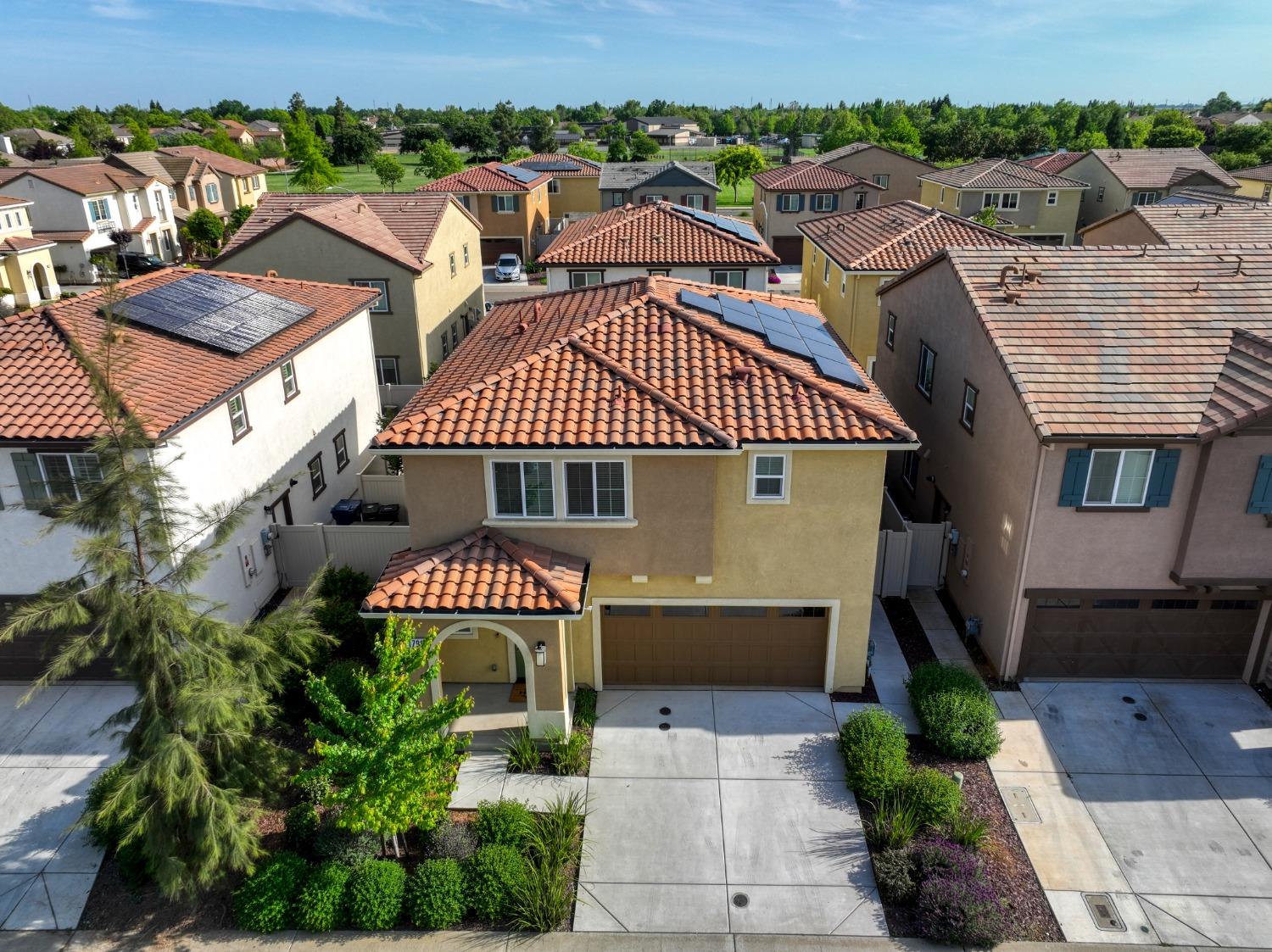 Socrates Way, Rancho Cordova, California image 8