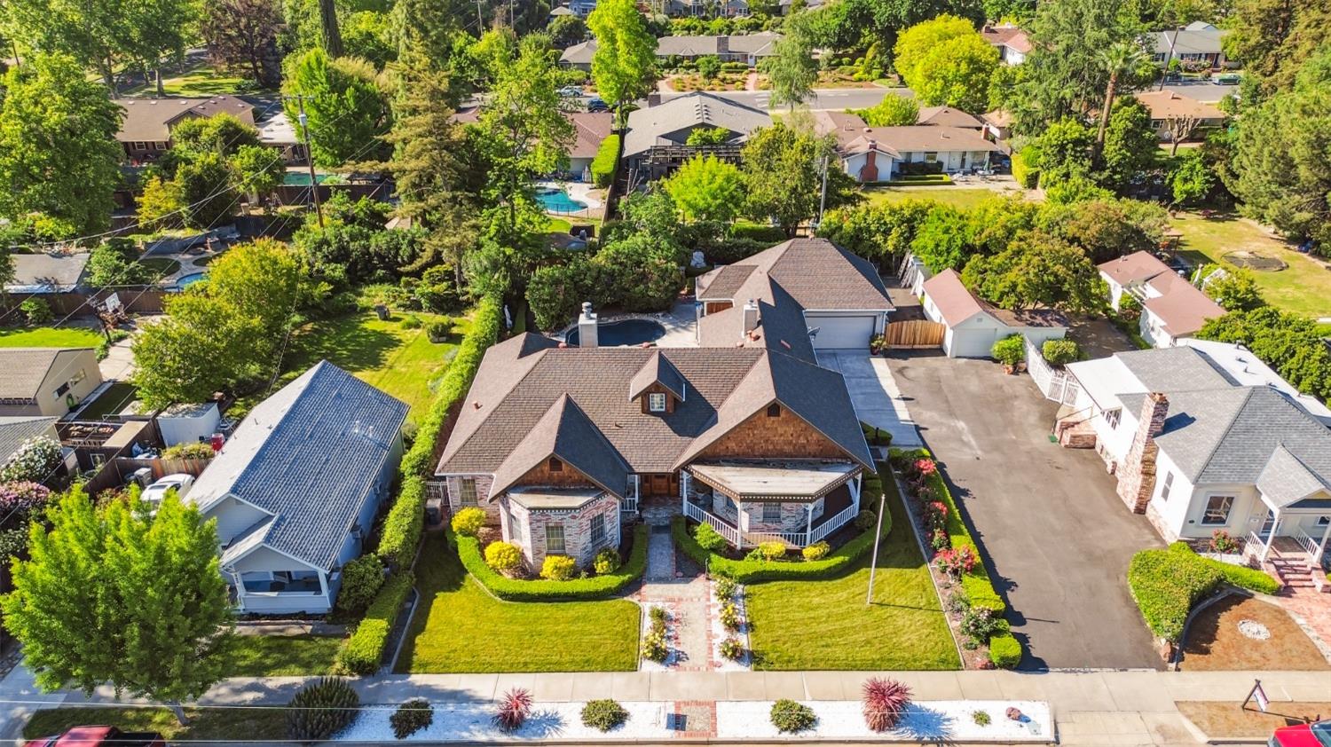 Detail Gallery Image 52 of 57 For 218 Pendegast St, Woodland,  CA 95695 - 3 Beds | 3 Baths