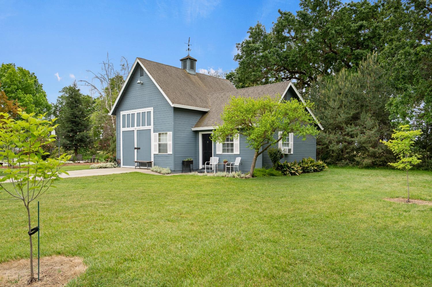 Detail Gallery Image 78 of 99 For 11516 Badger Valley Rd, Wilton,  CA 95693 - 4 Beds | 2/1 Baths