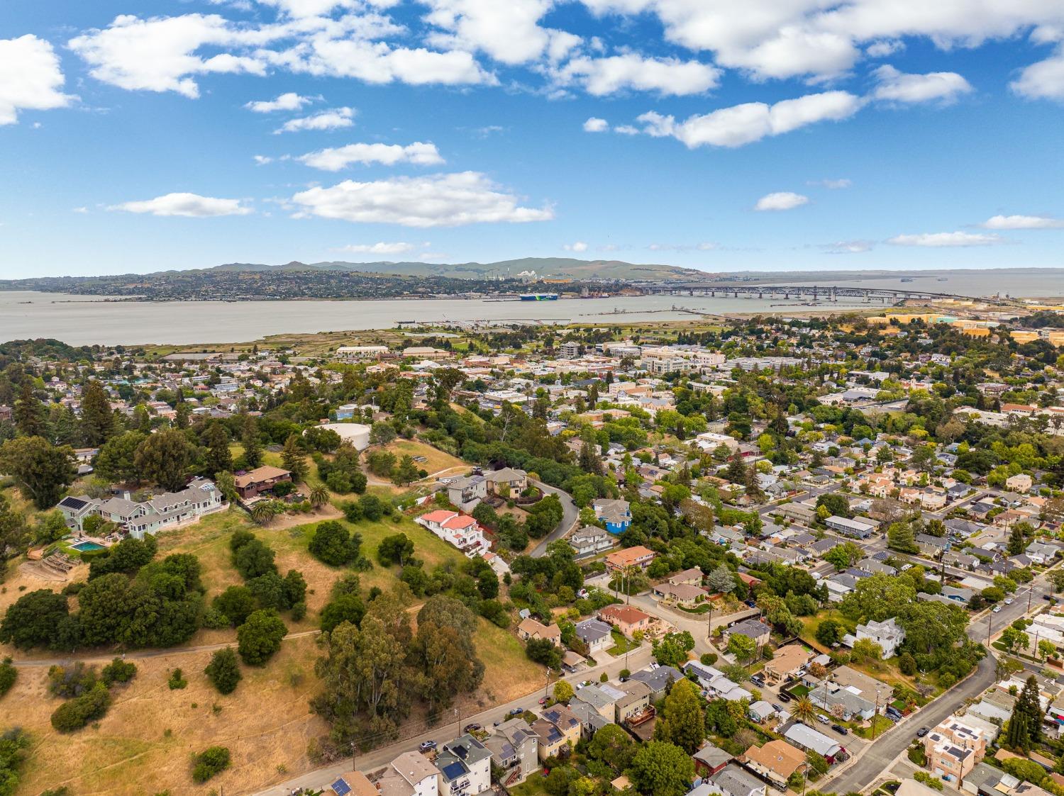 Park Street, Martinez, California image 11