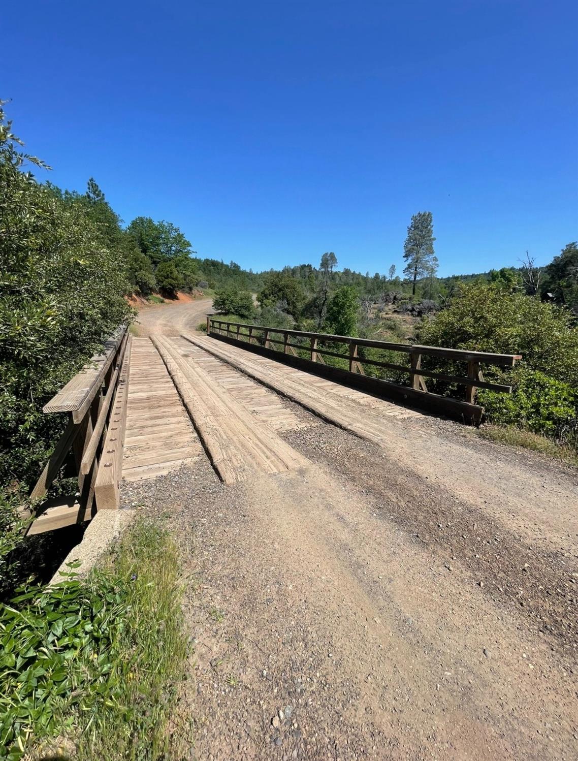 Montgomery Creek Falls Road, Montgomery Creek, California image 7
