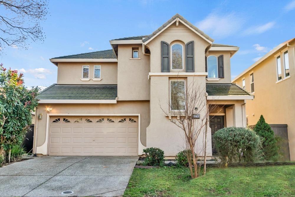 Bagota Way, Rancho Cordova, California image 1