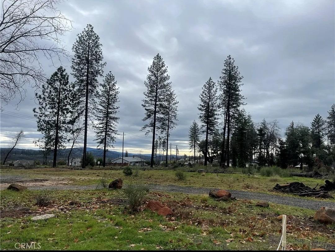 Fickett Lane, Paradise, California image 5