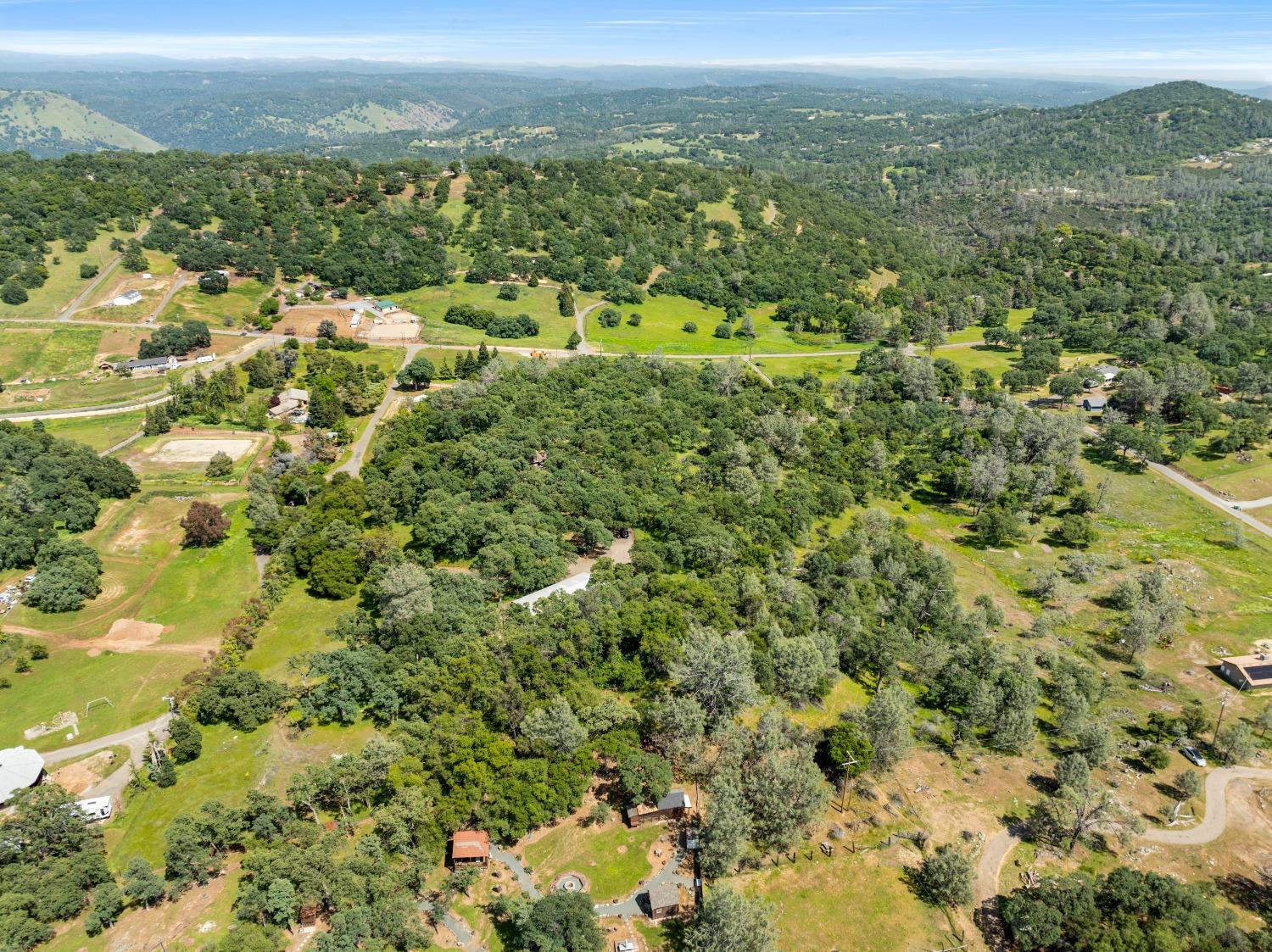 Burnt Oak Drive, Placerville, California image 12