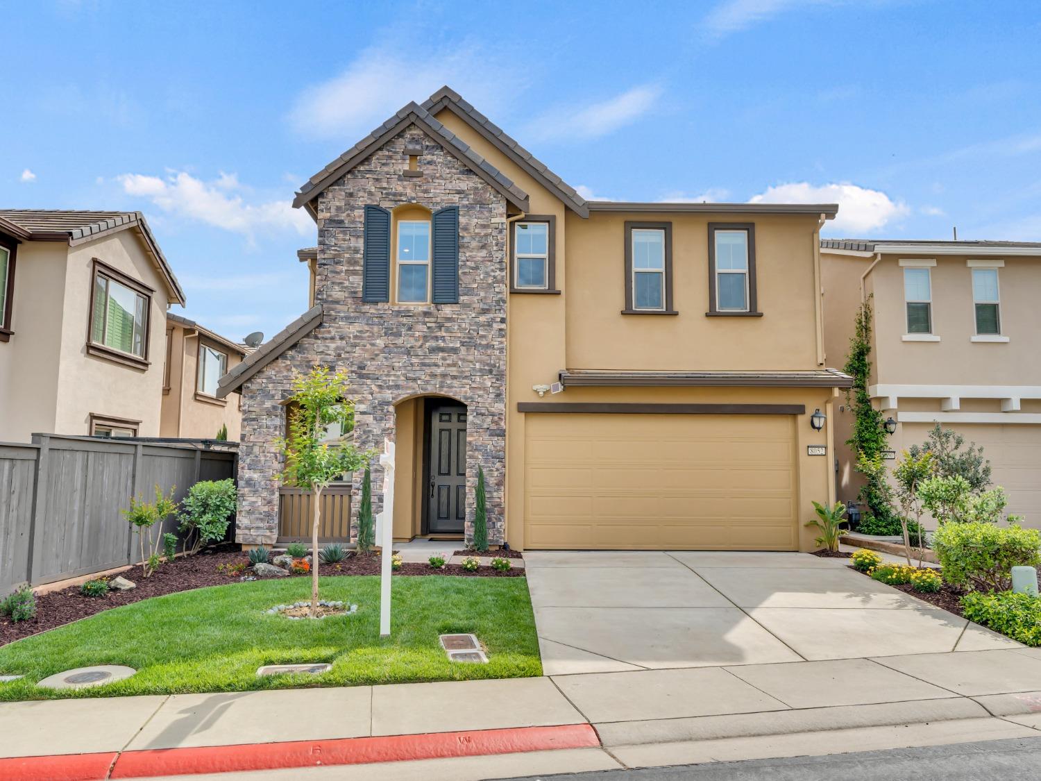 Avanti Drive, El Dorado Hills, California image 1