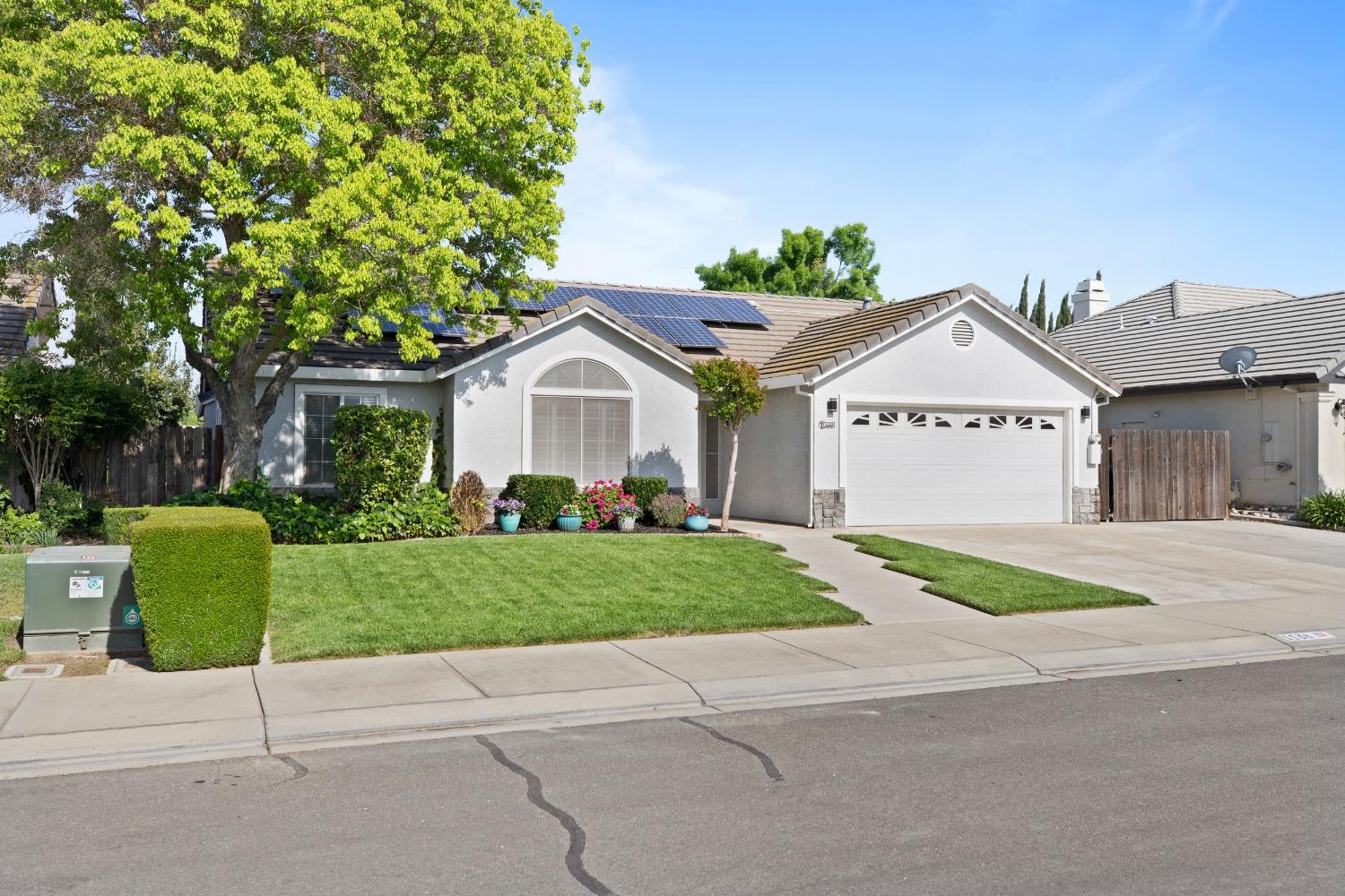 Eastburg Court, Ripon, California image 42