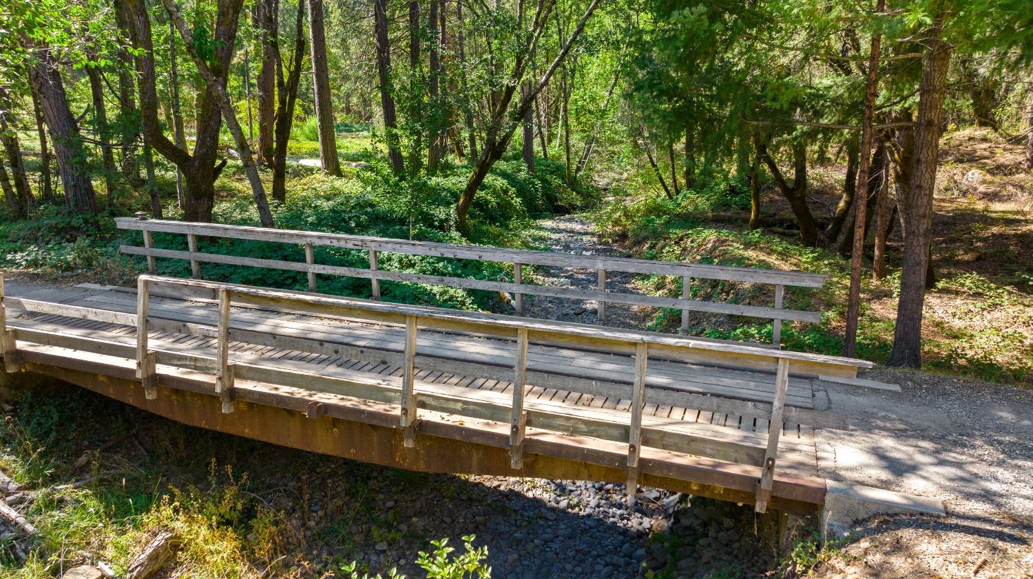 Kuntz Court, Nevada City, California image 38