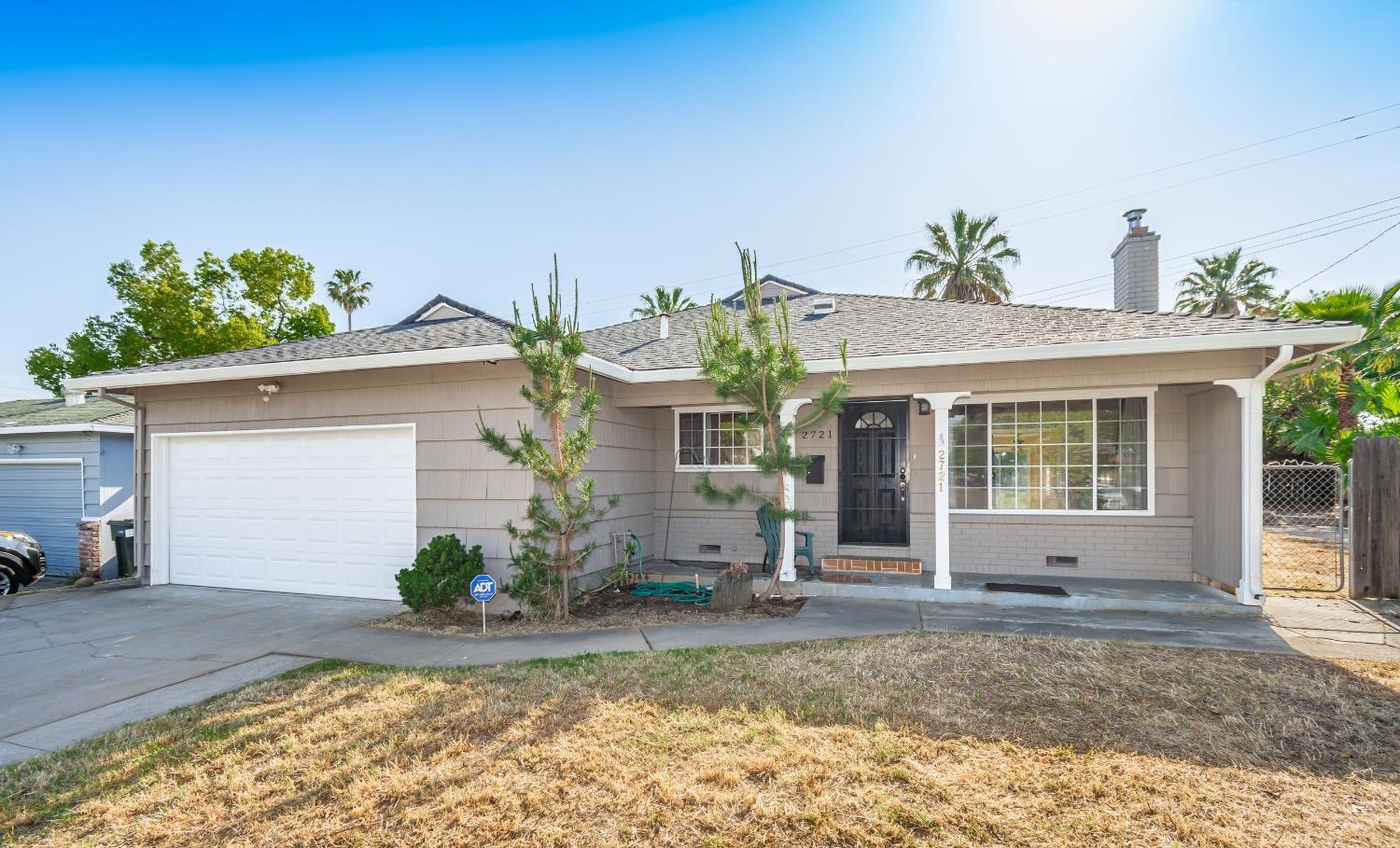 Lerwick Road, Sacramento, California image 2